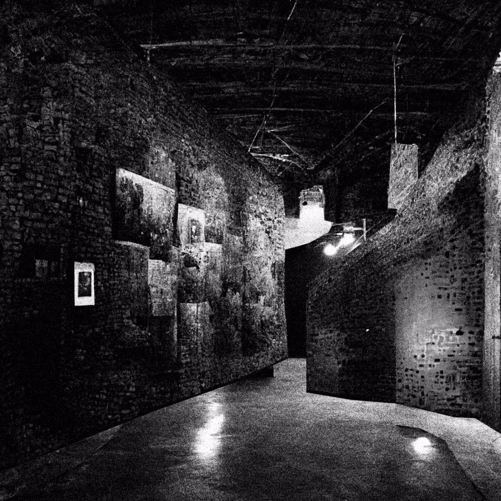 Liminal Newberry #112