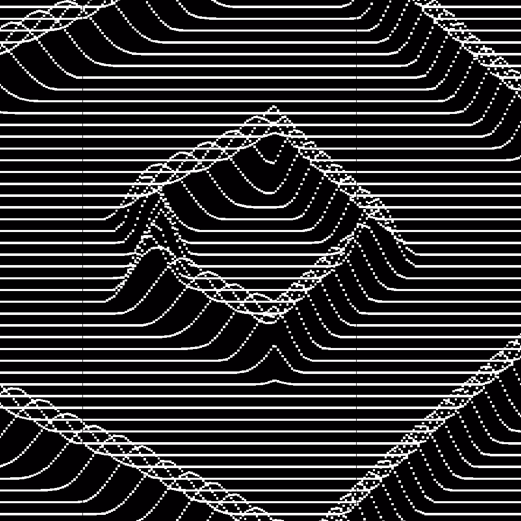 Lines #10