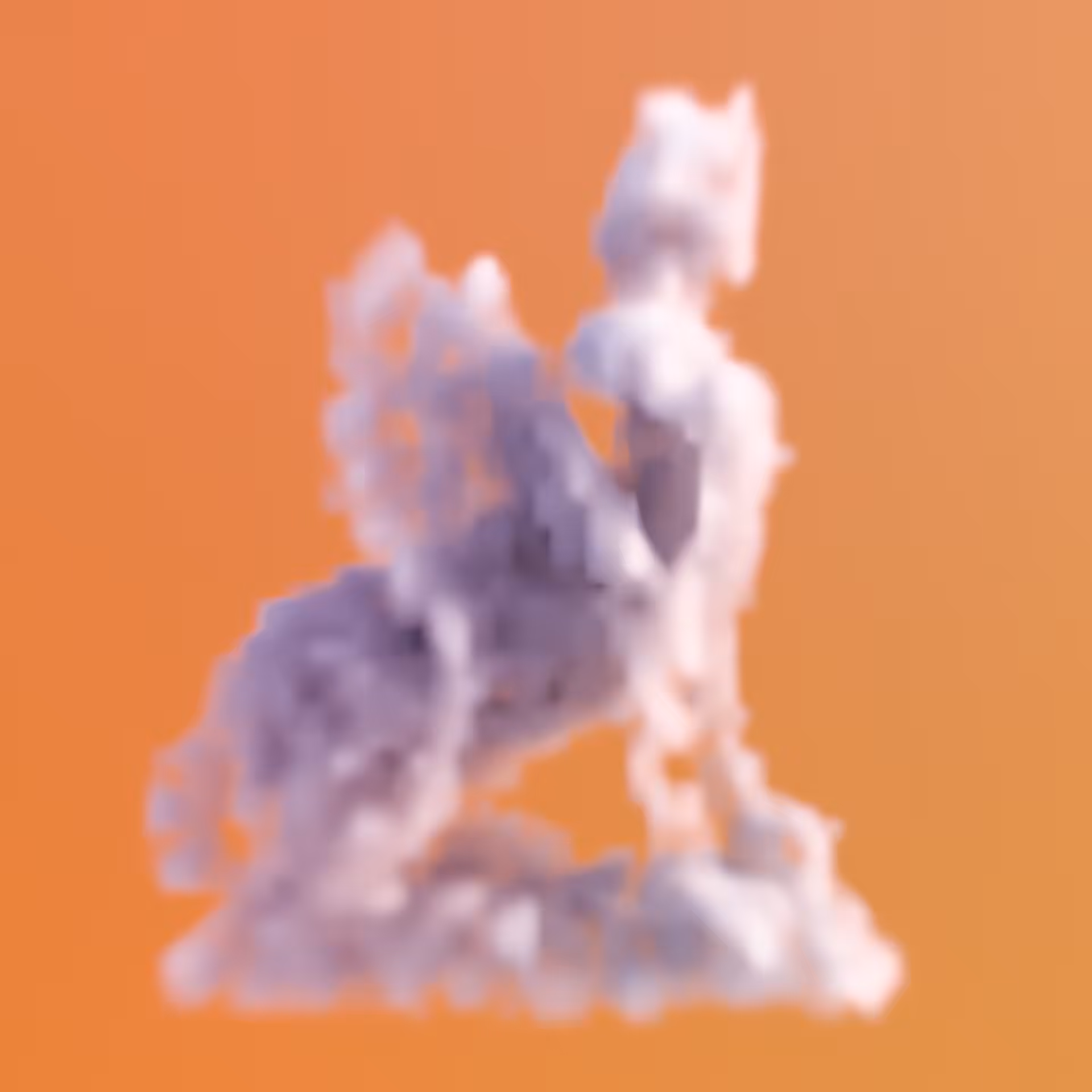 Cloud Sphinx
