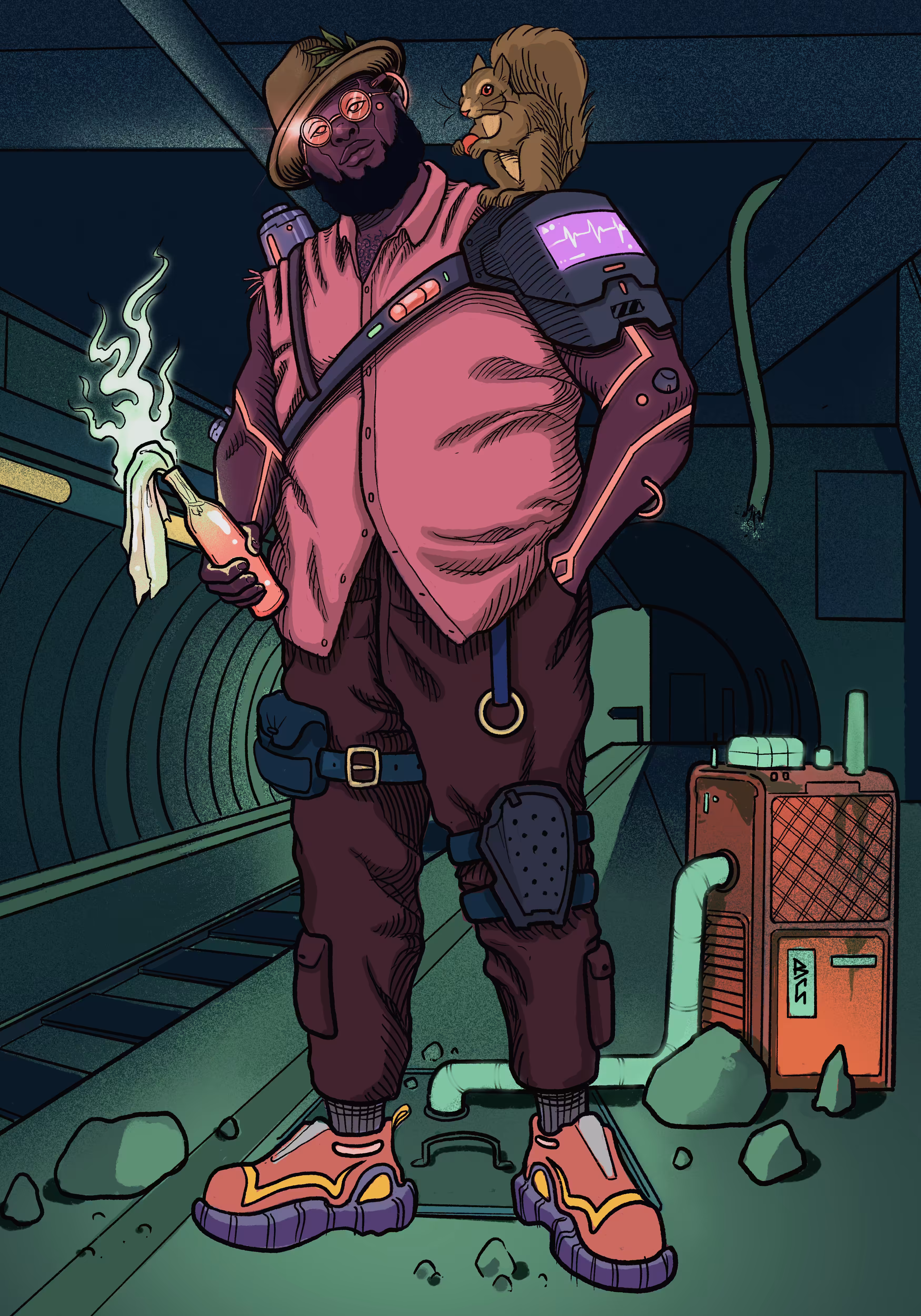 GU3-S
