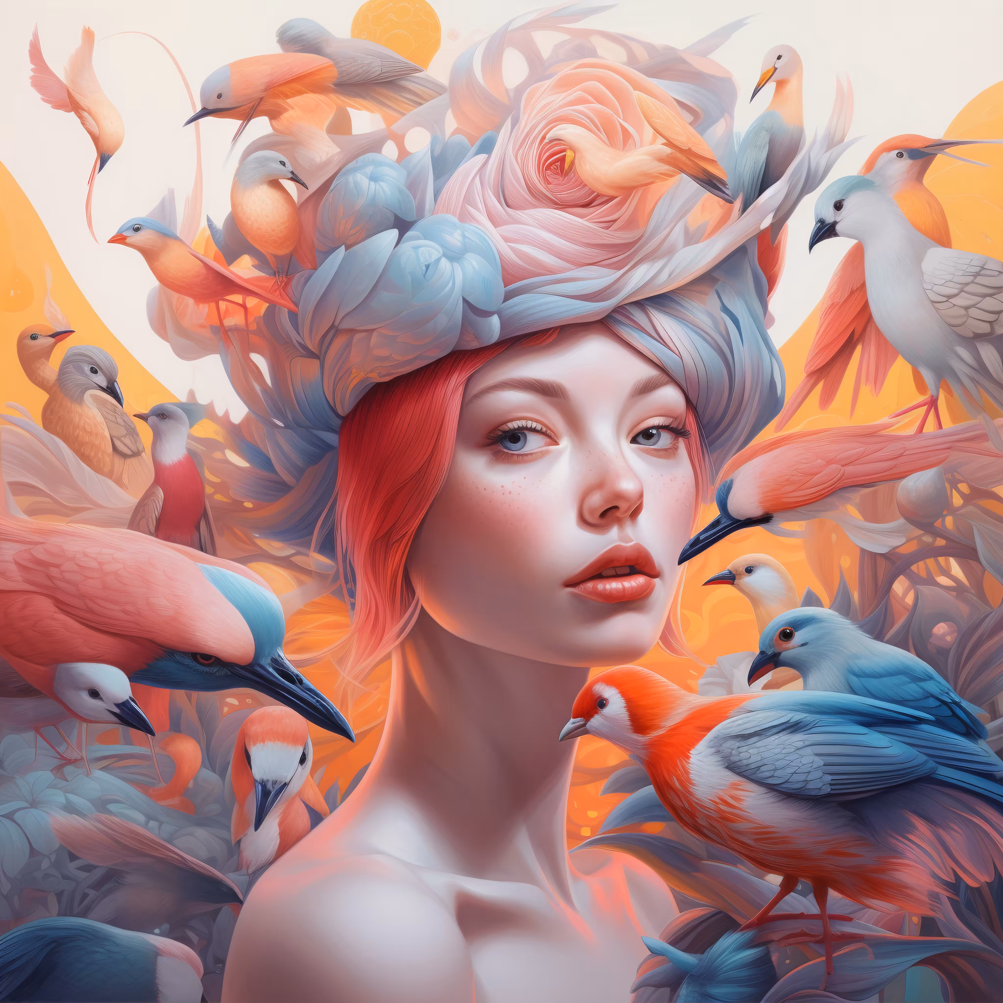 Her Universe #82