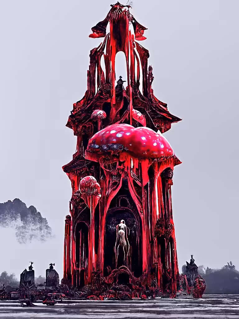 Temple of Ichor