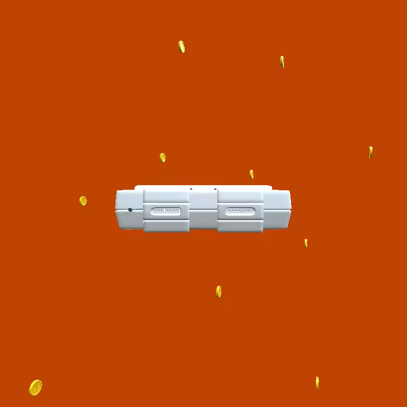 Generative Consoles (Official) #34