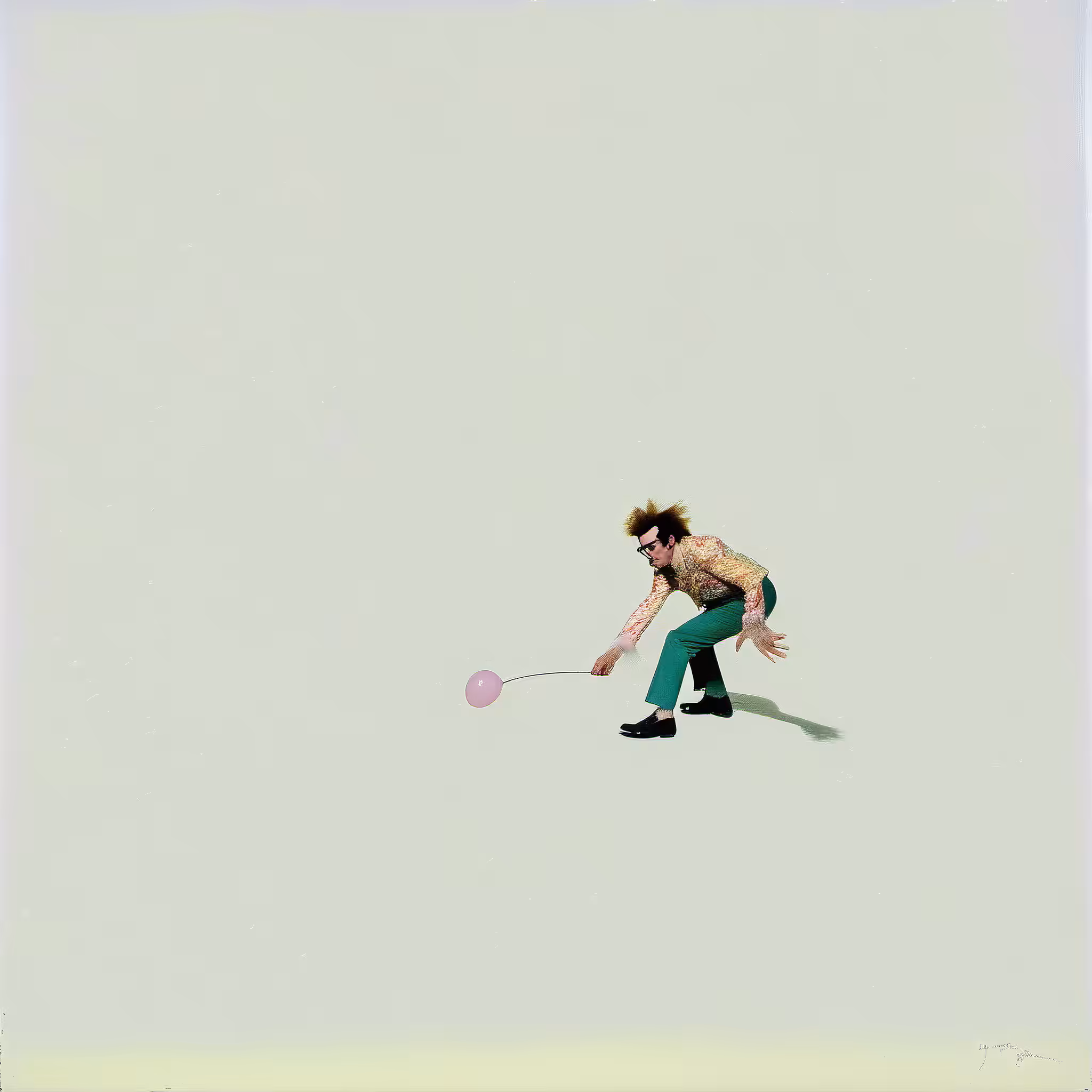 "extrovert pastel contest overkill machine" #26