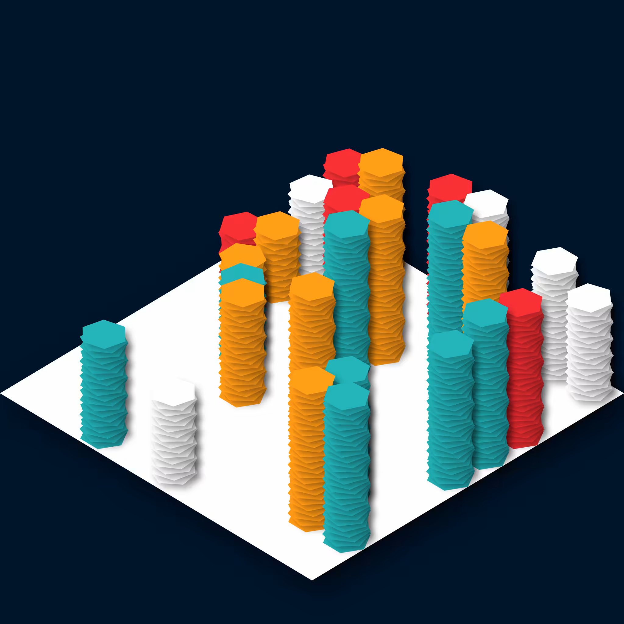 City #9