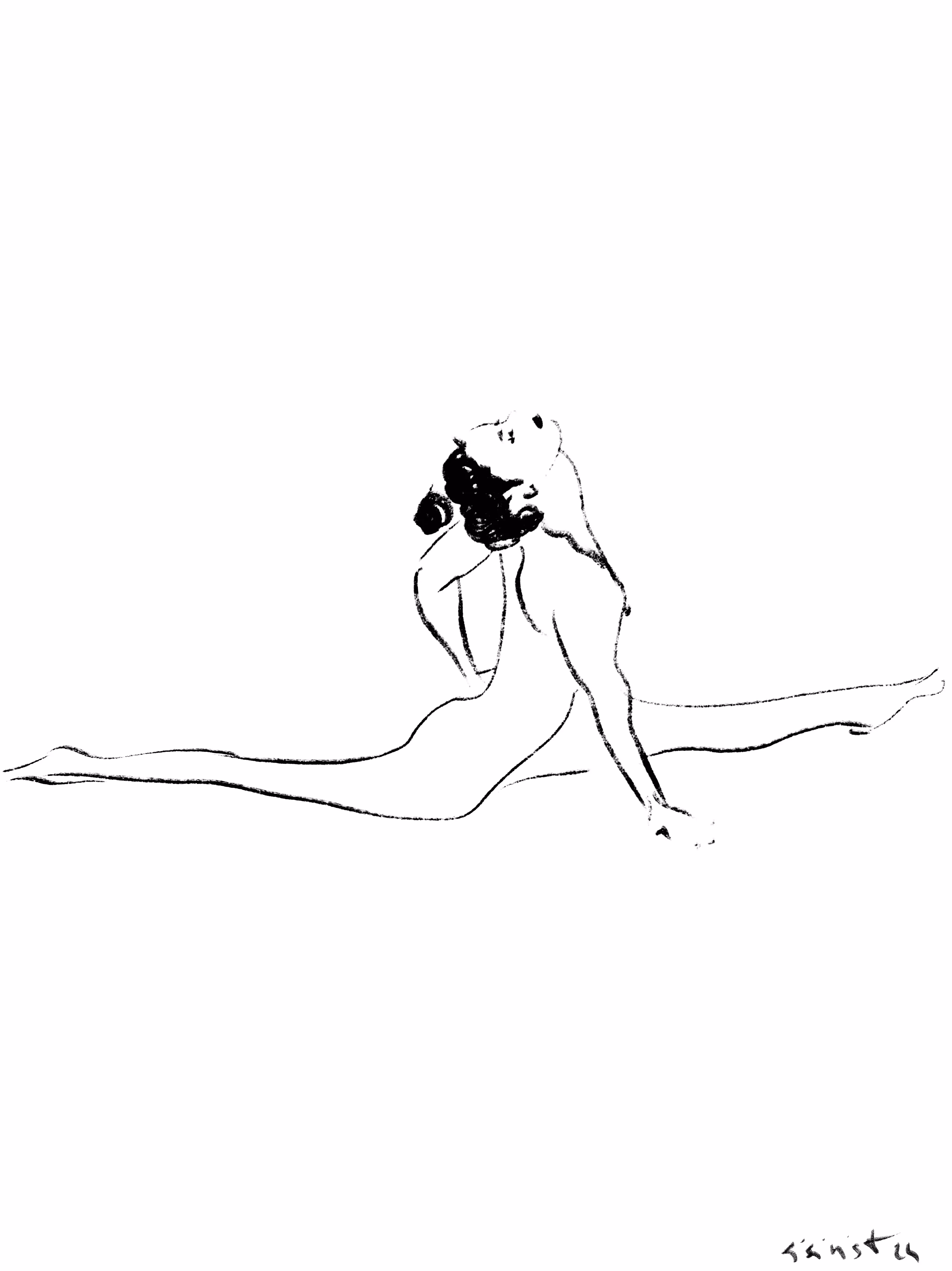 Deformation in Abe Sada City #718427