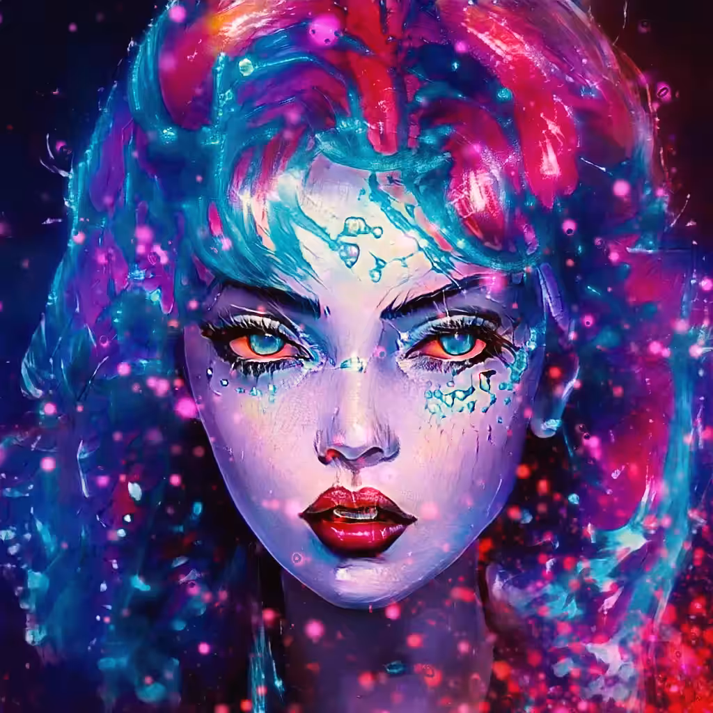 WINGED DREAMS