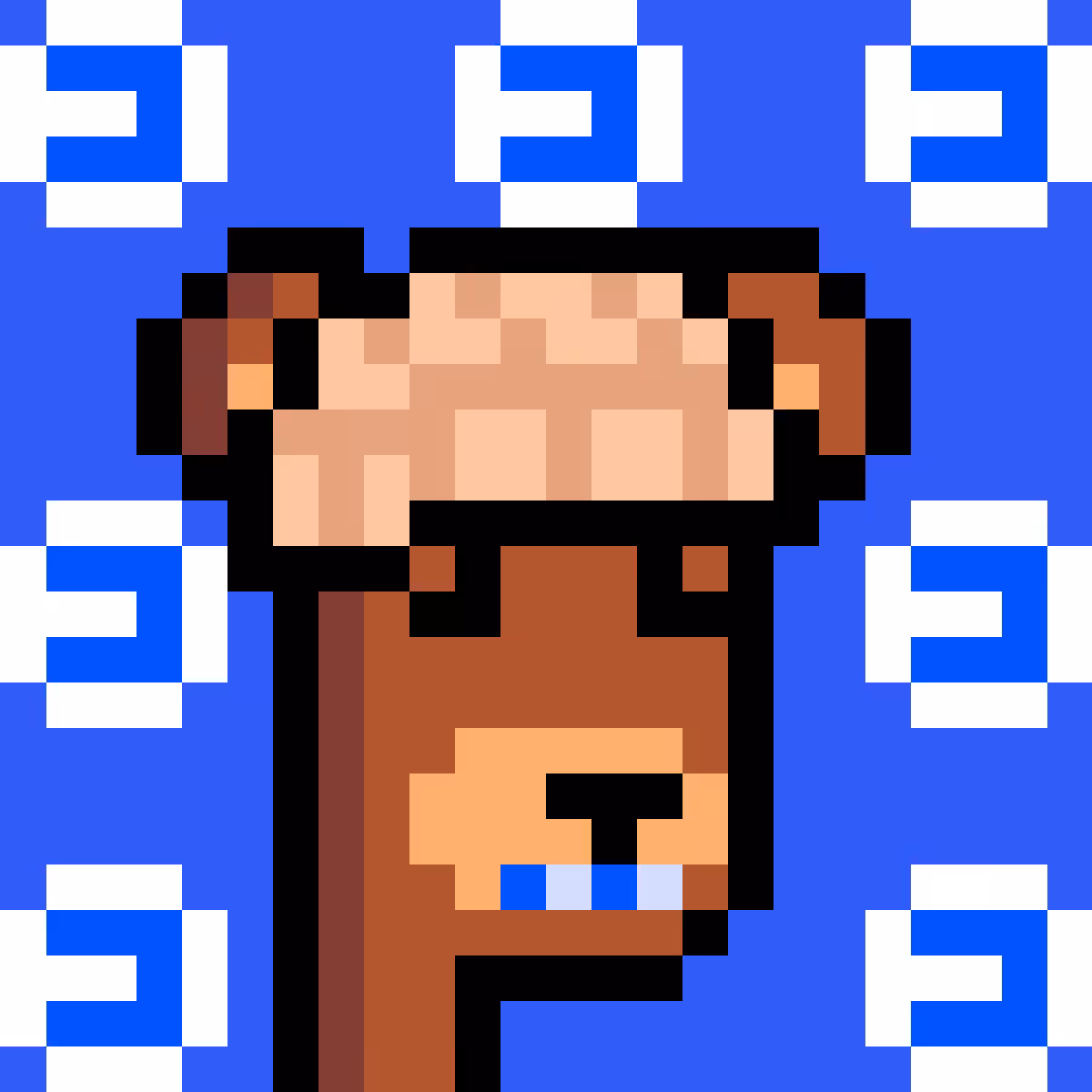 BearPunks #2649
