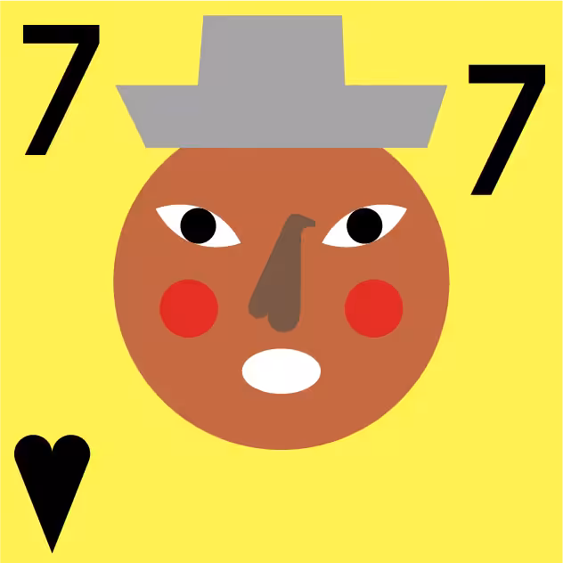 Super Cool World #4977