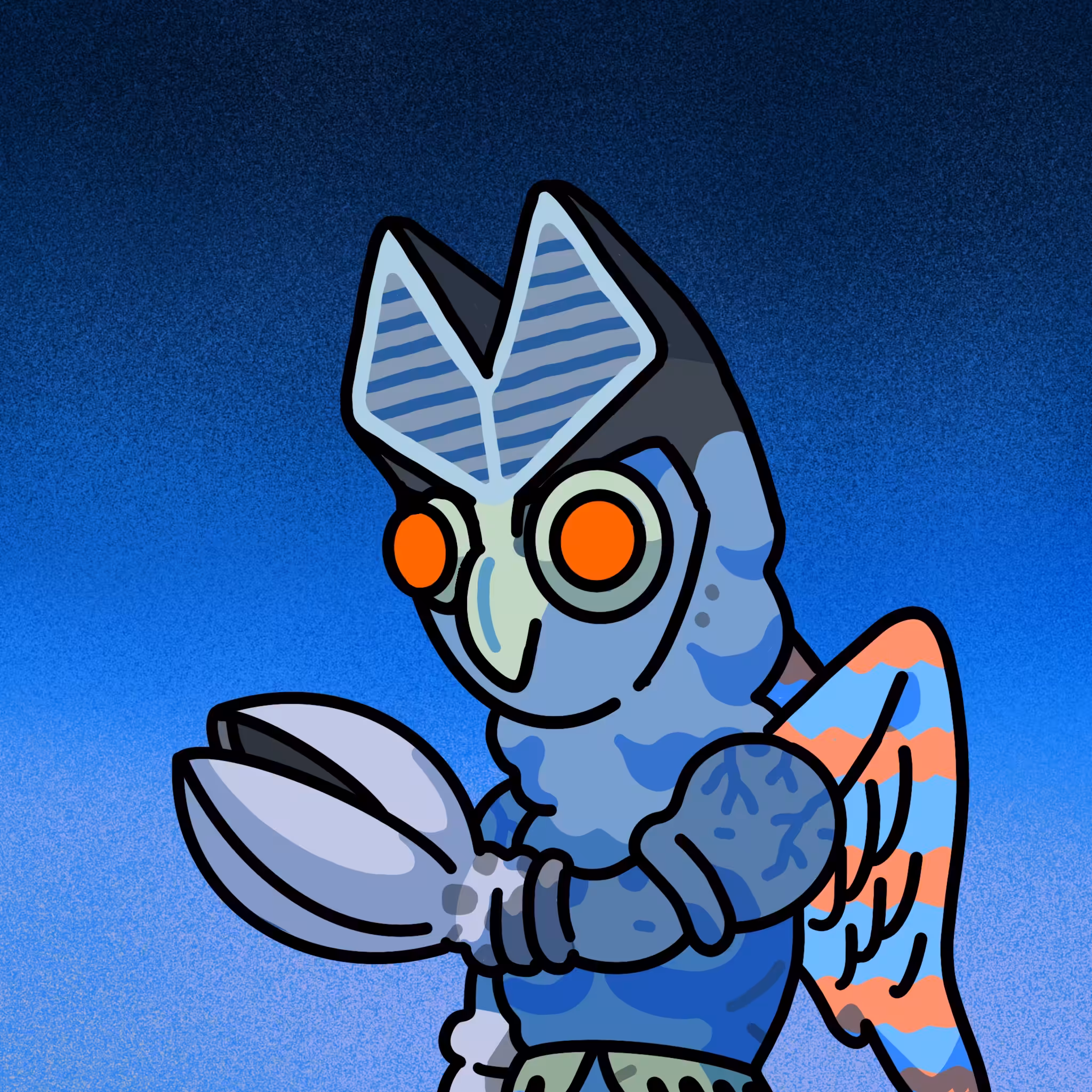 PunkHunter #55