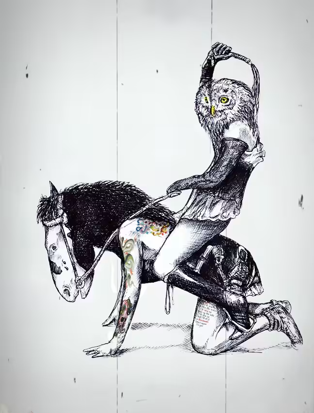 RIDE ON KNOWLEDGE