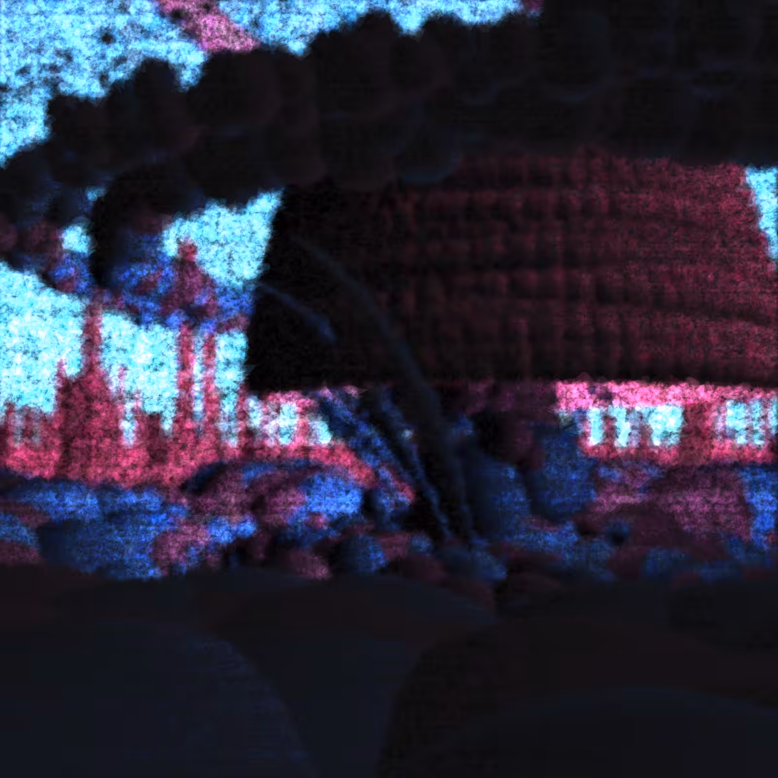 Last Transmission #13