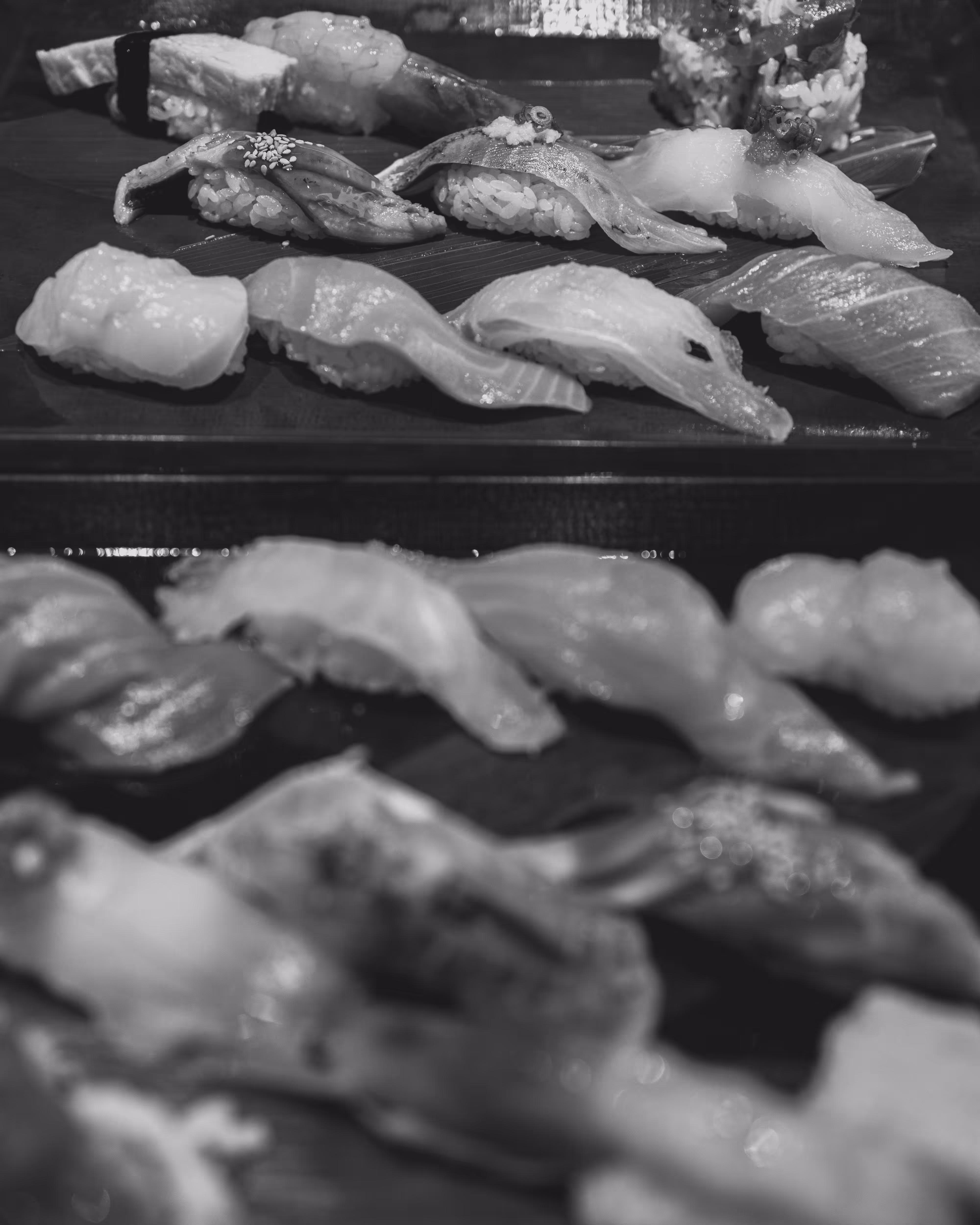 Tokyo: A Love Story #10