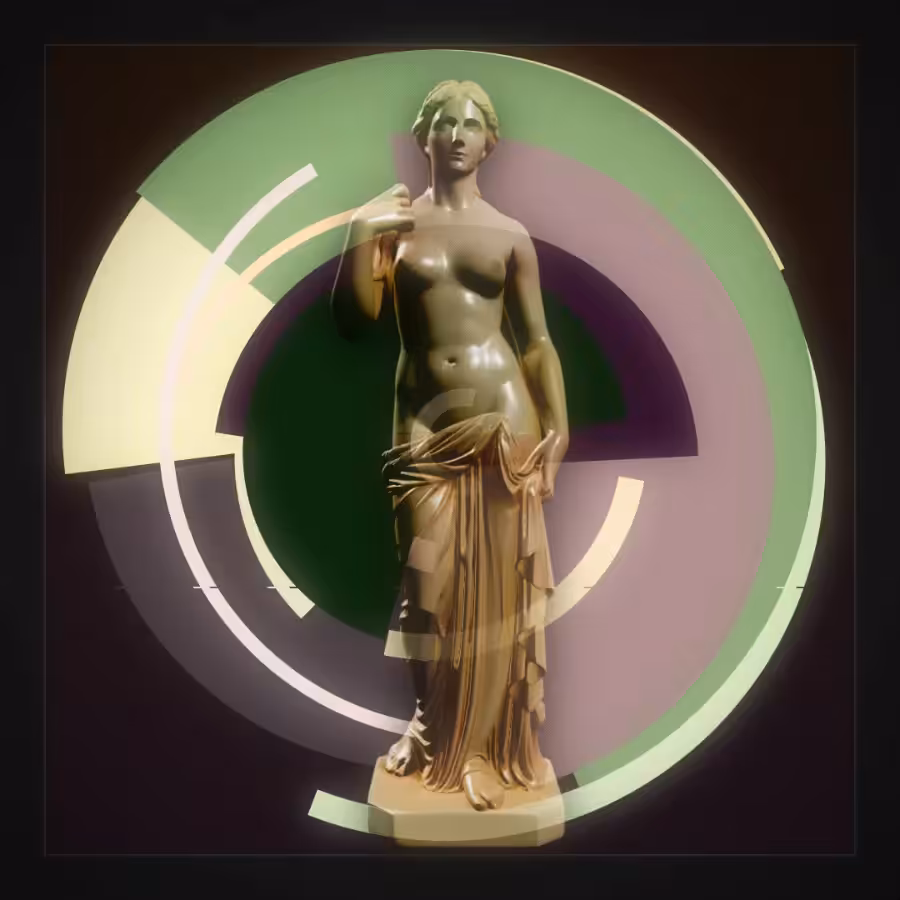 G0dz #82 - Aphrodite