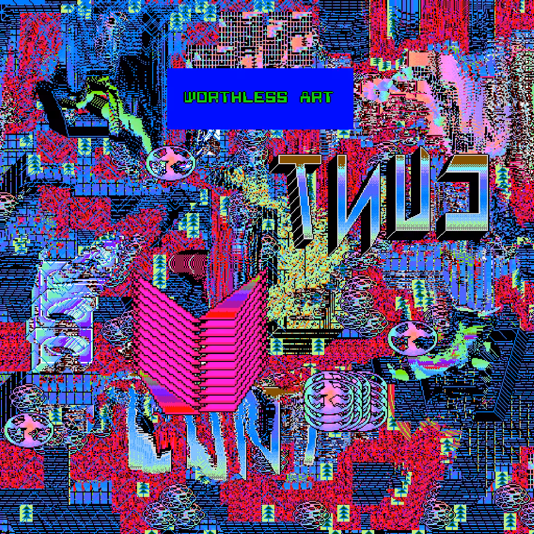 worthless.art