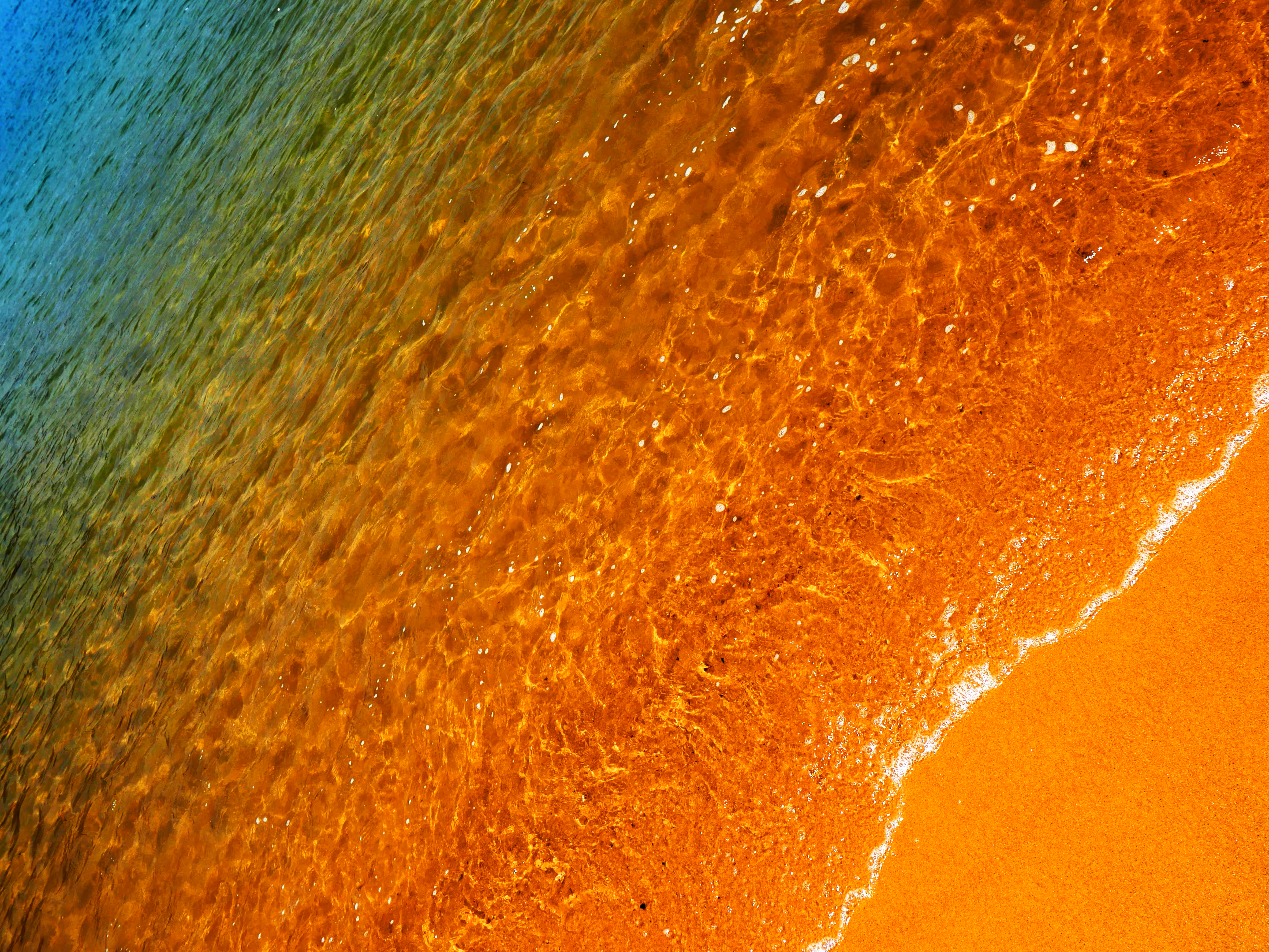 Natural-Abstraction#6