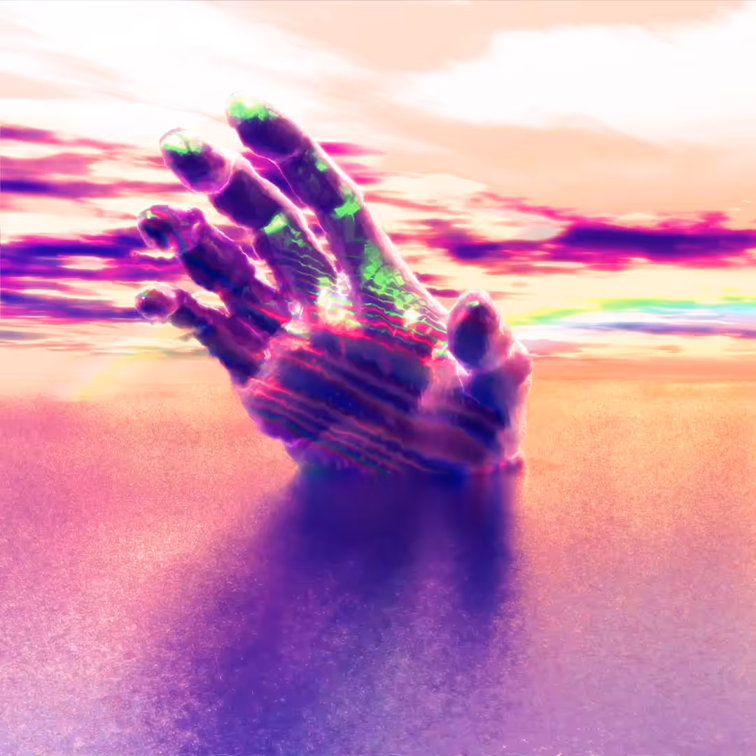 Reaching for the Great Beyond