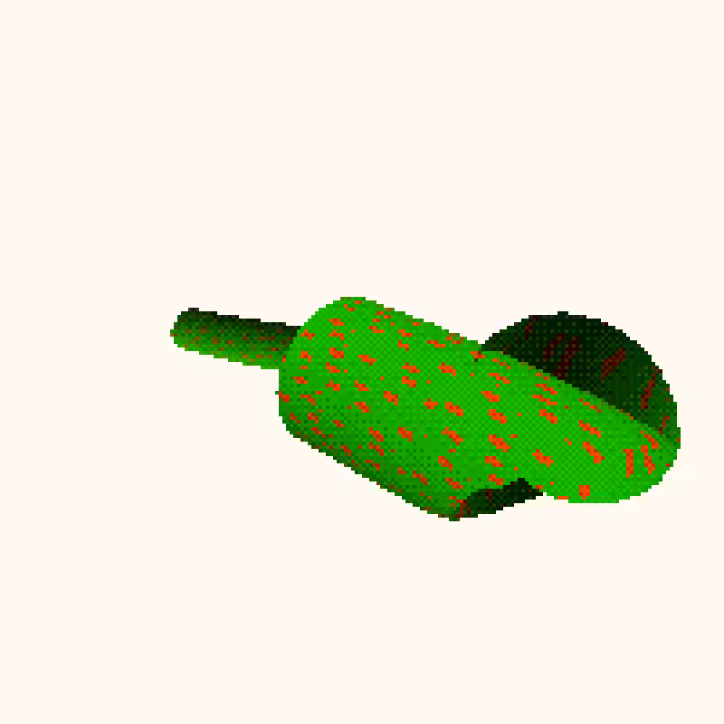 Sneks #62