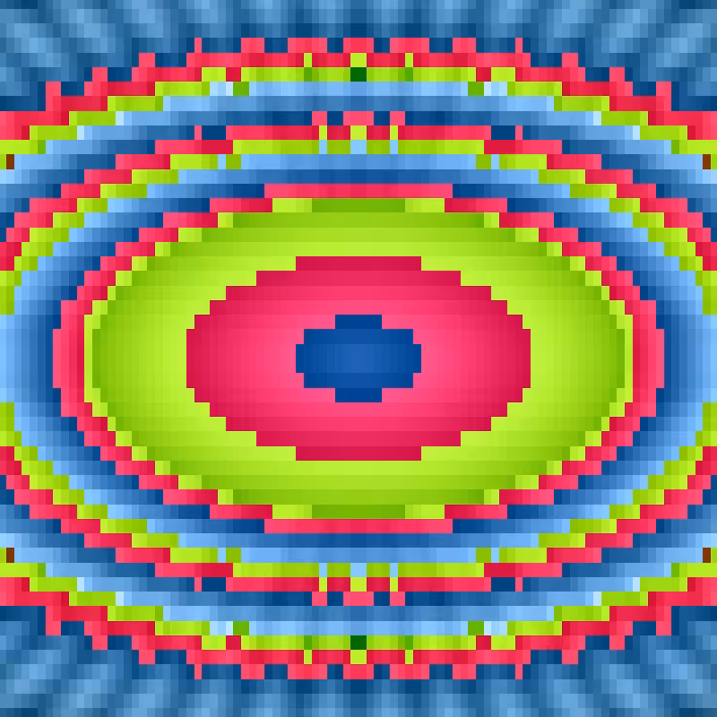All Seeing Eye #44