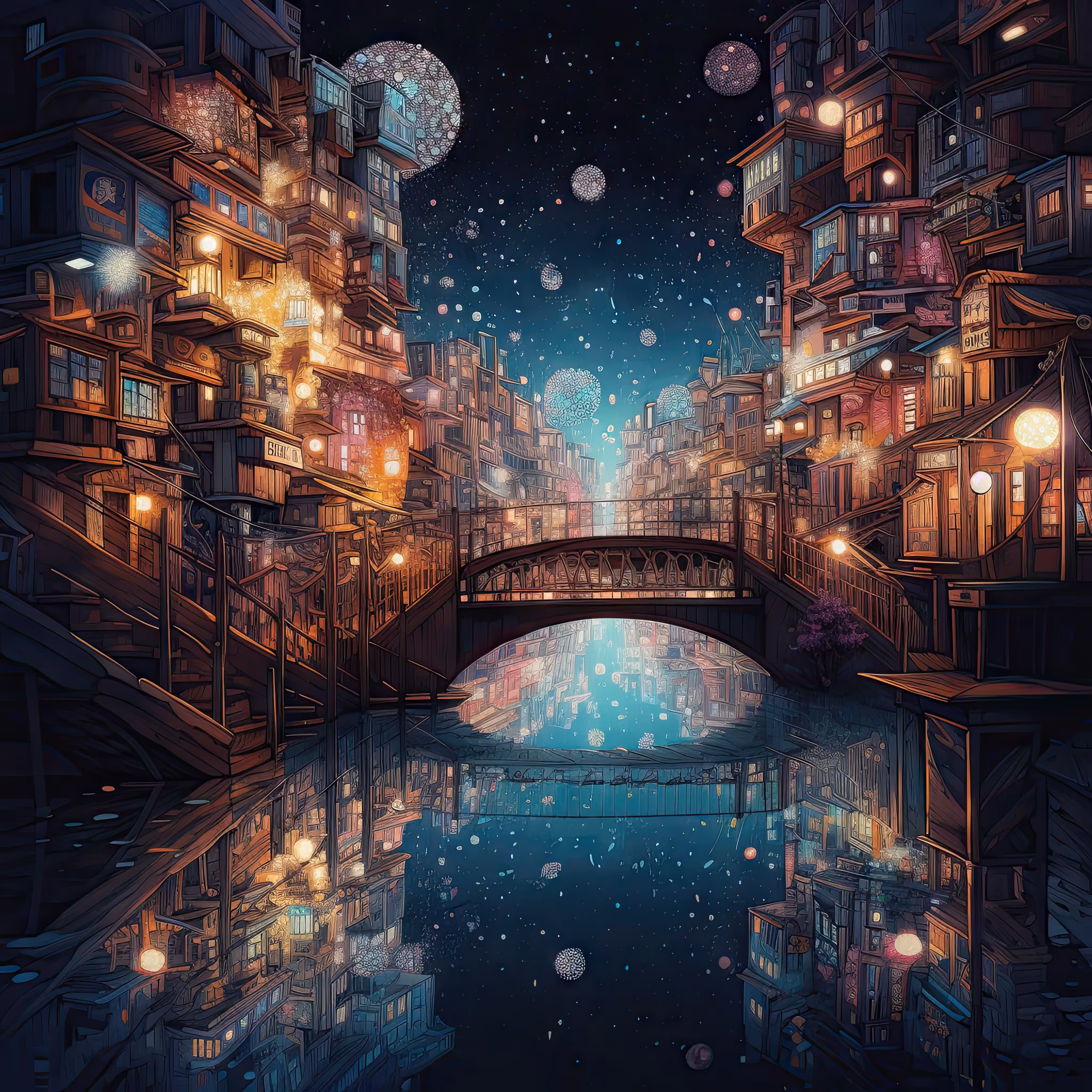 Dreamscape #15