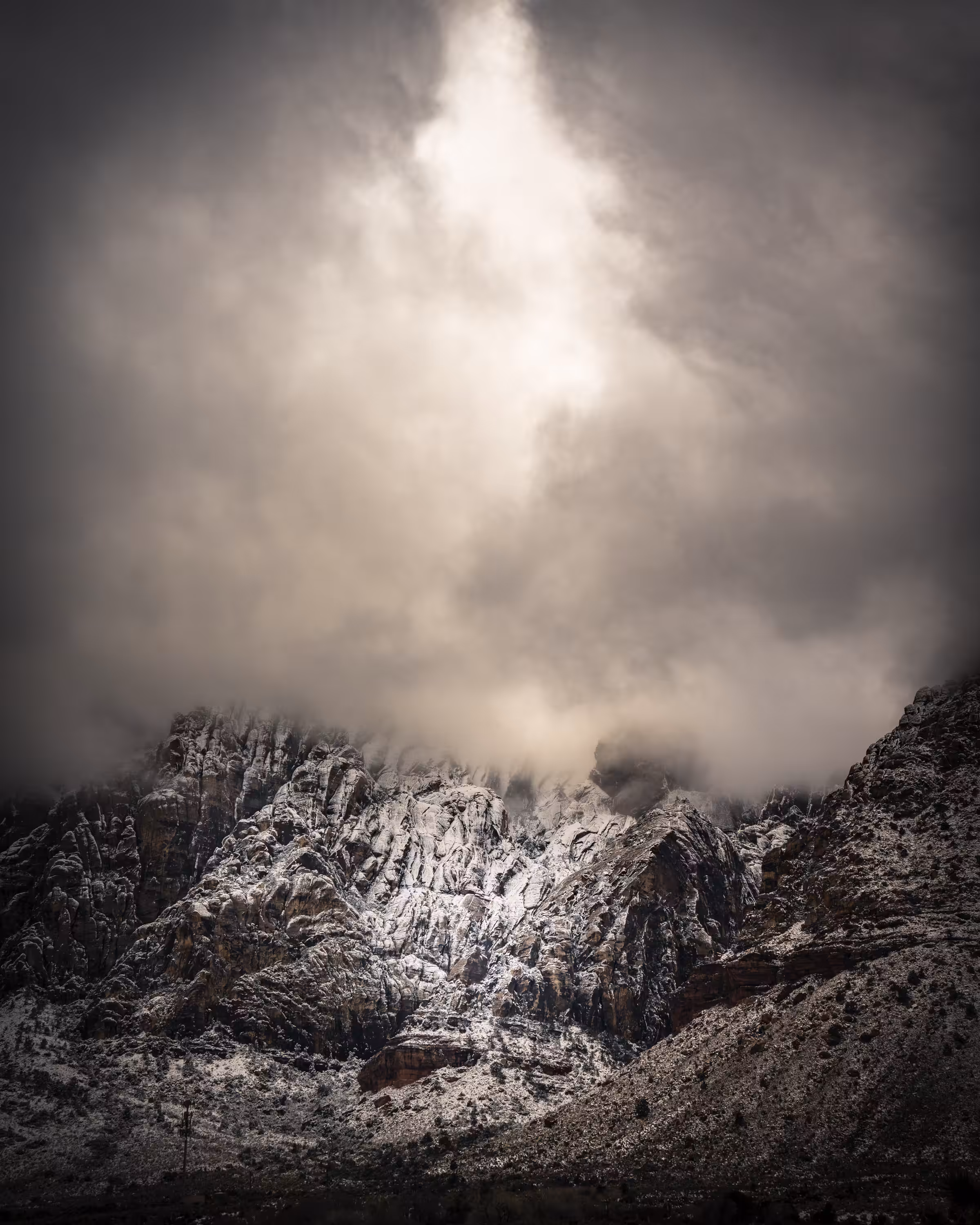 Storm Break