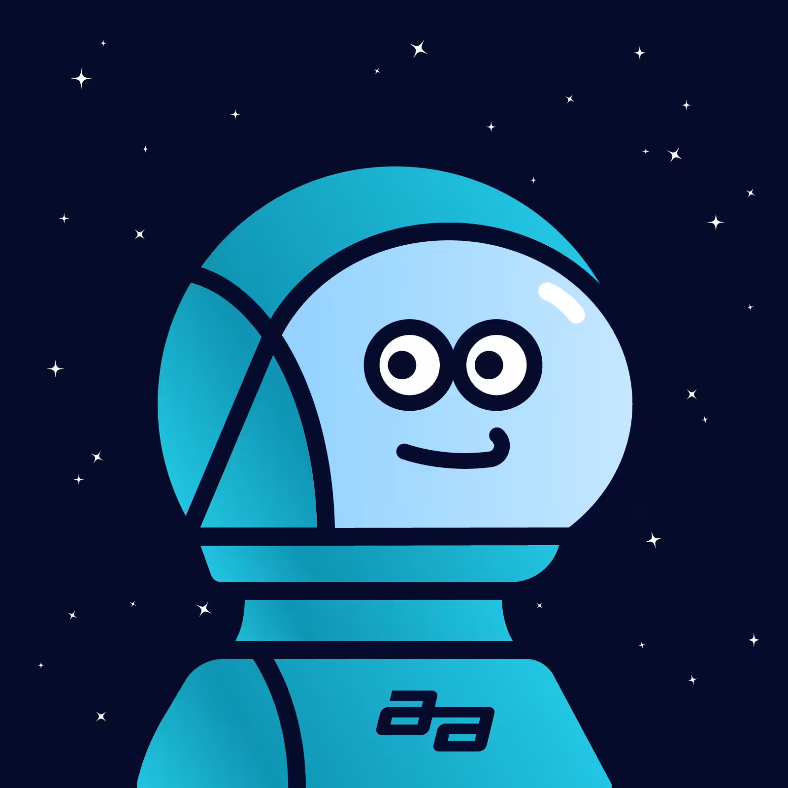 Awkward Astronauts #5296