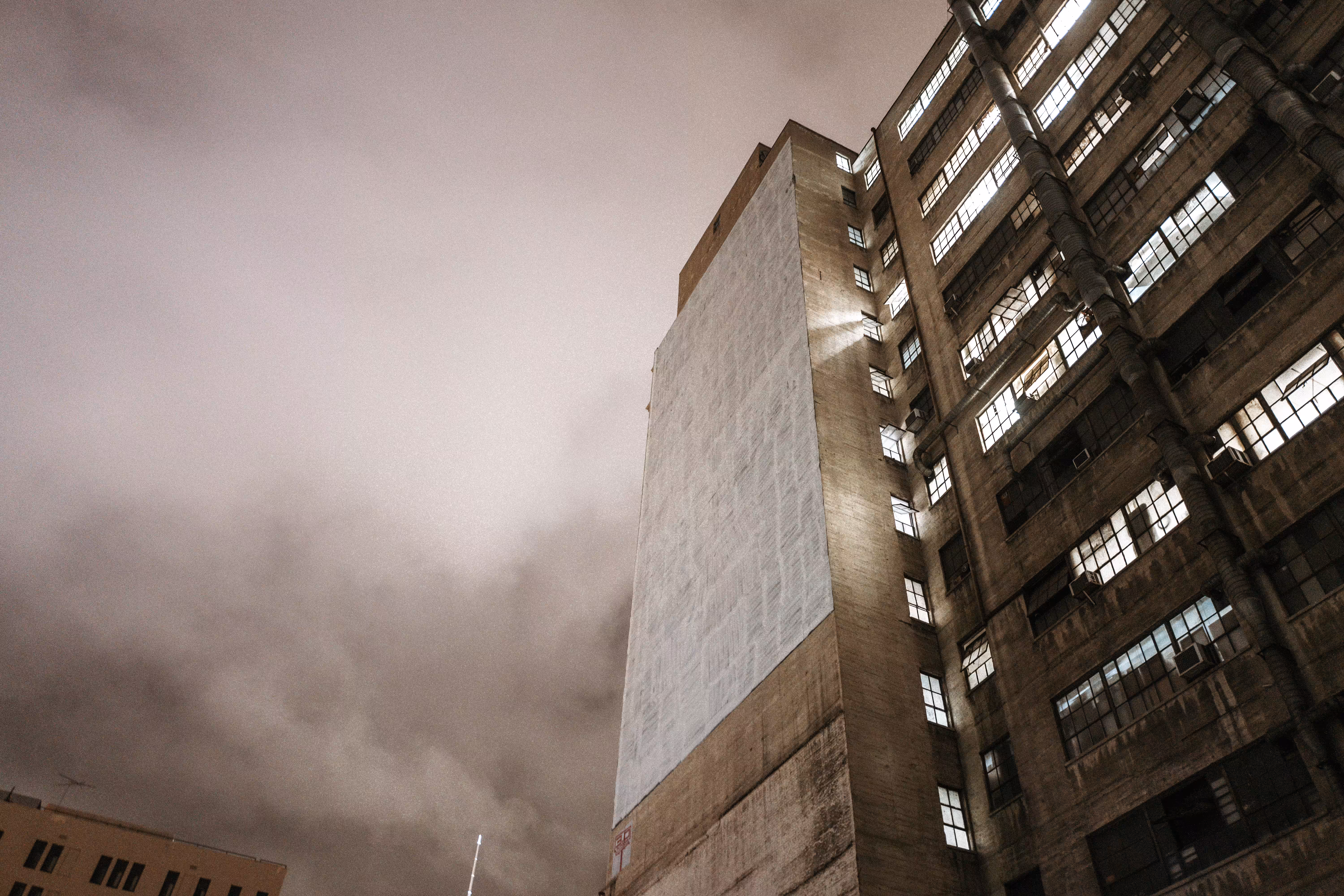 DTLA🌫️