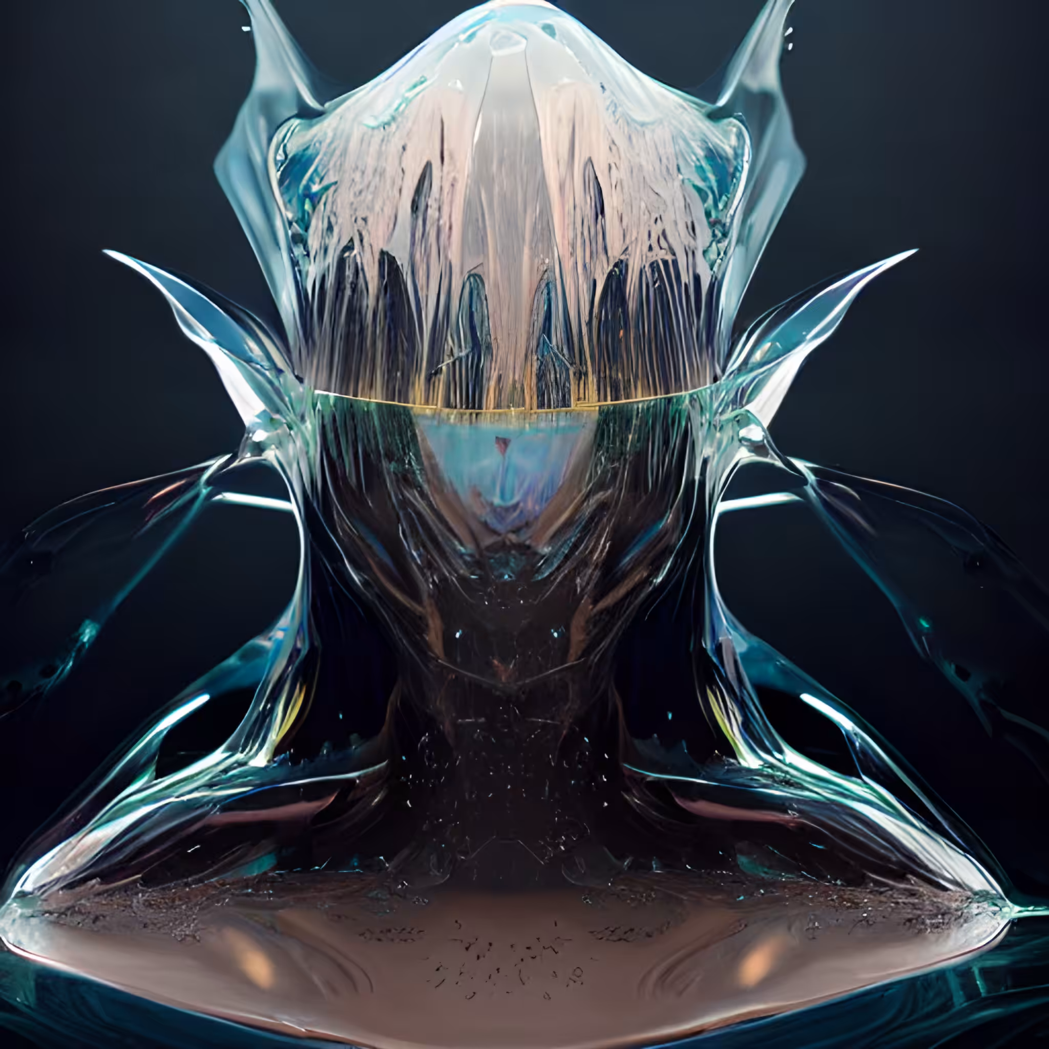 Unknowns 41
