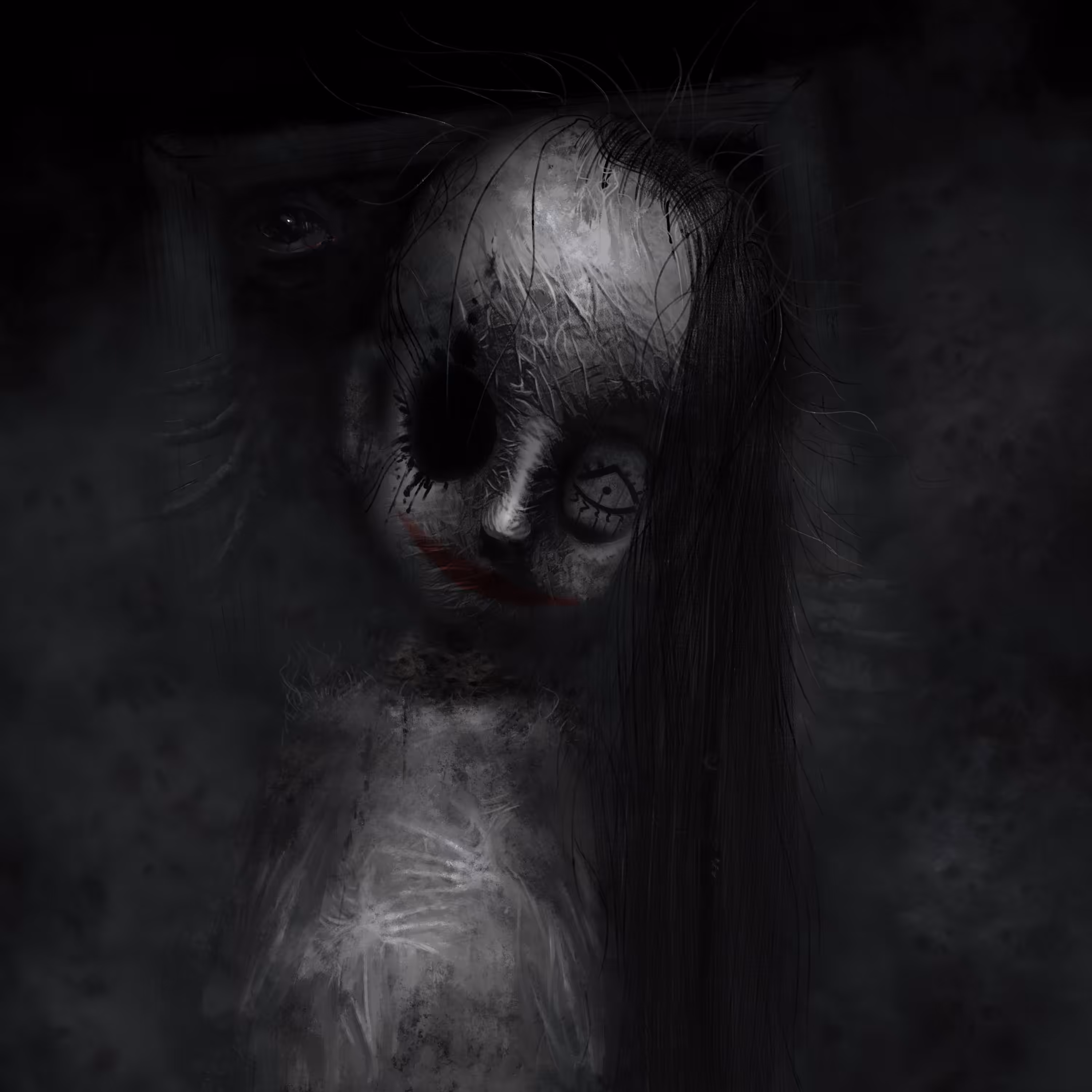 Horror mask #20