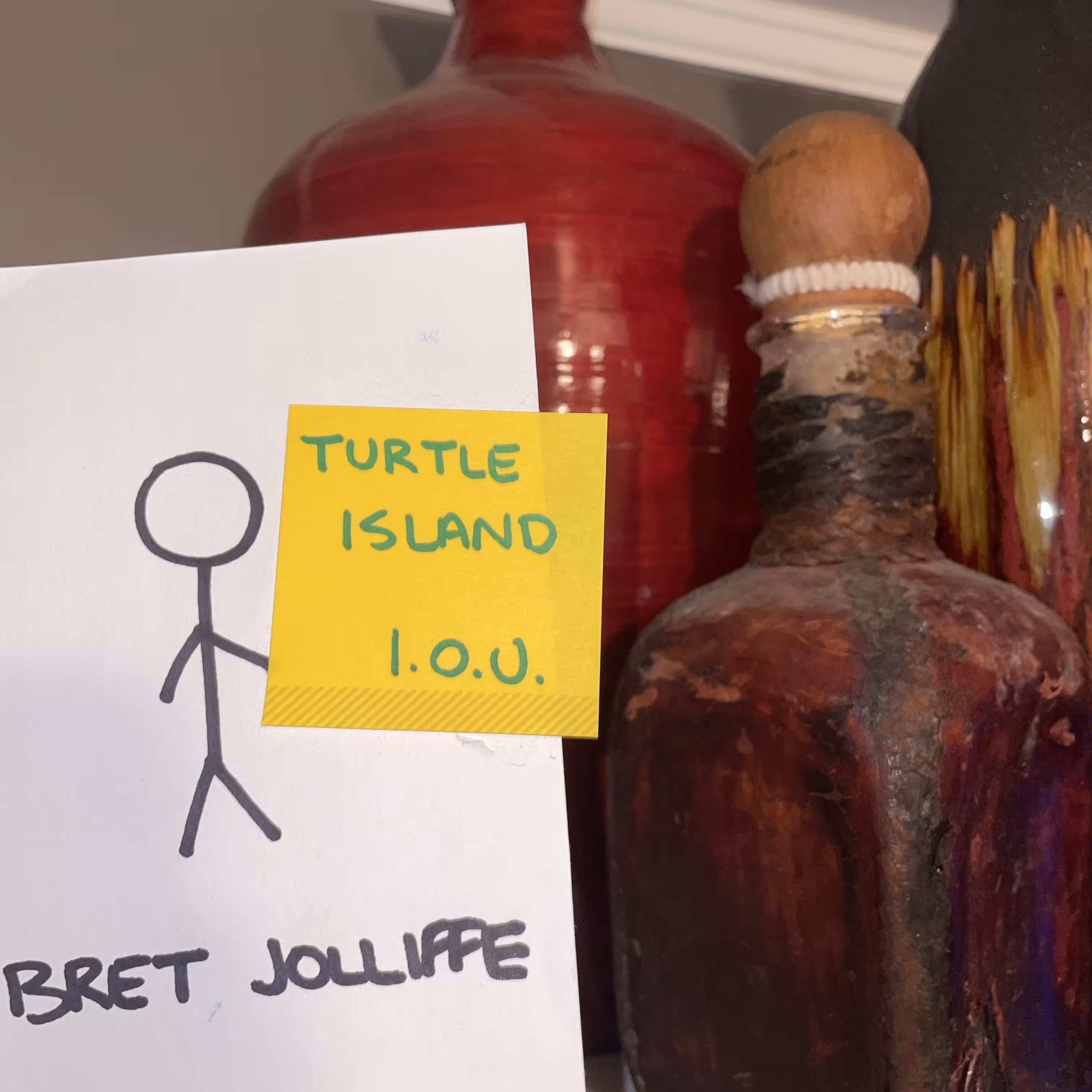 Turtle Island