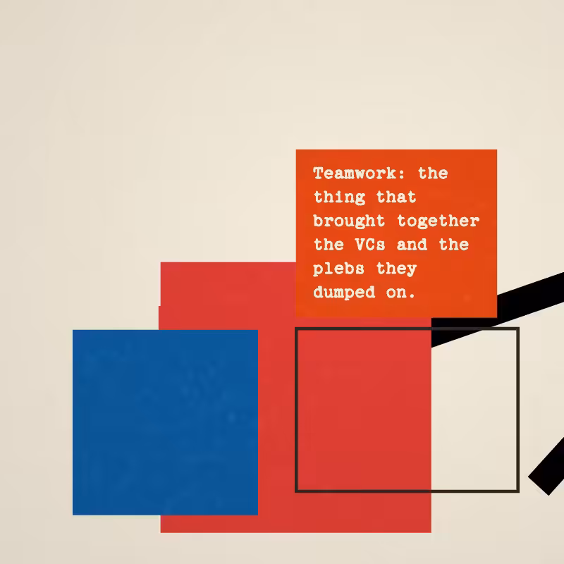 DeStijl Fortunes #114