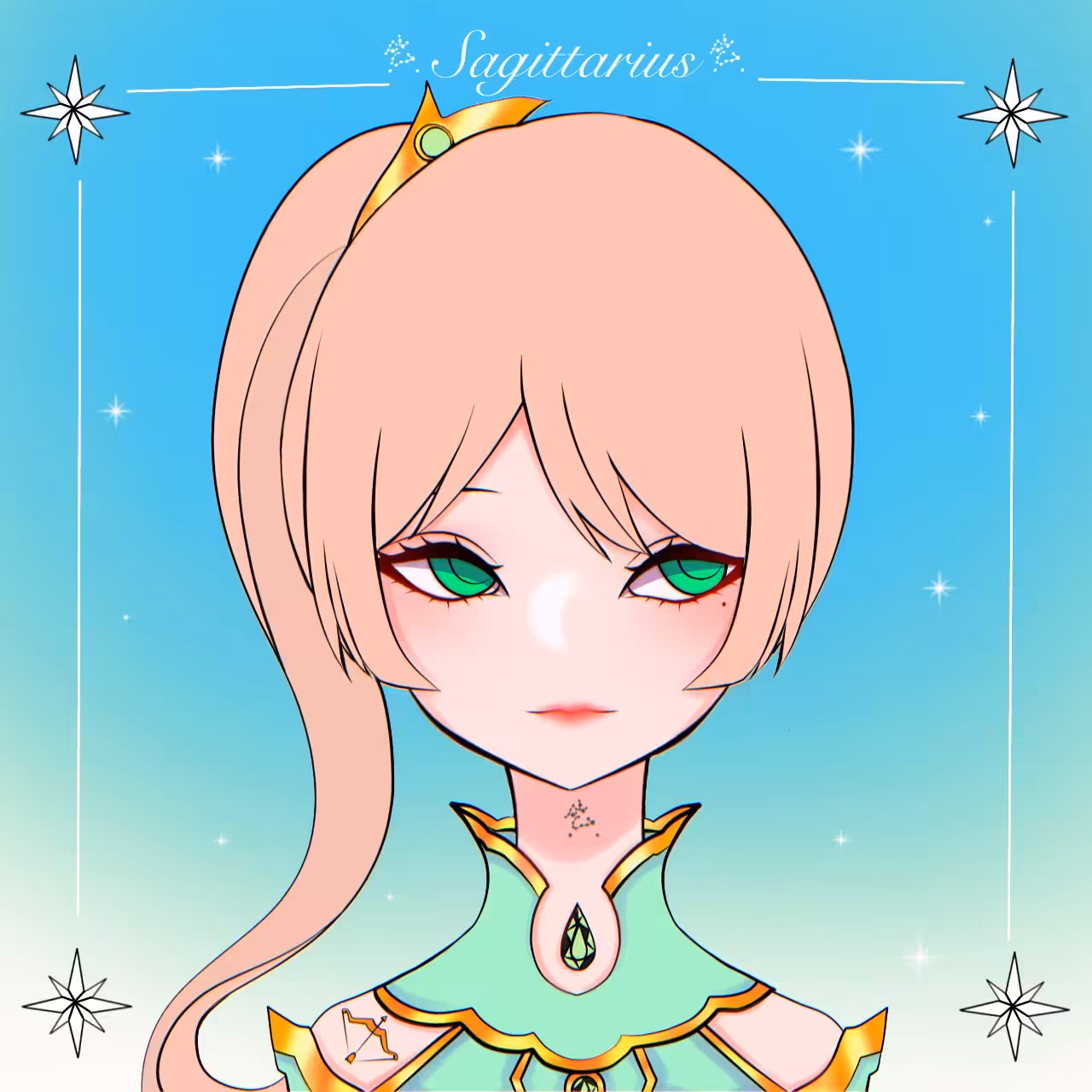 113 Sagittarius