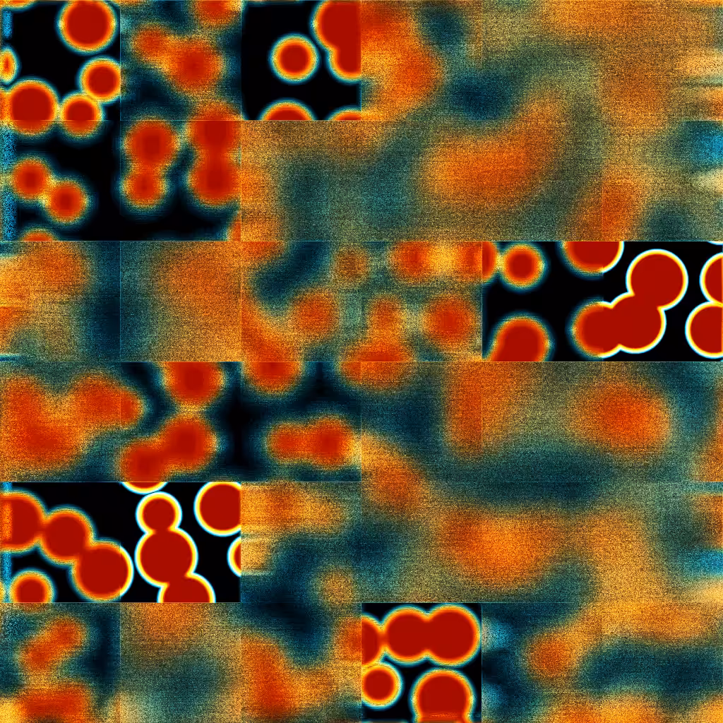 Bacterias #6
