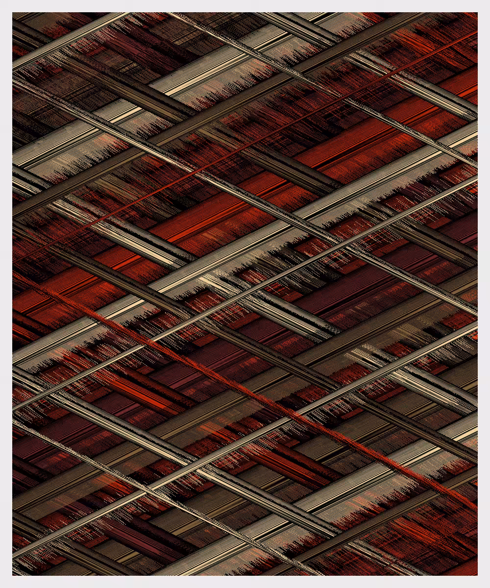 Overlap #27