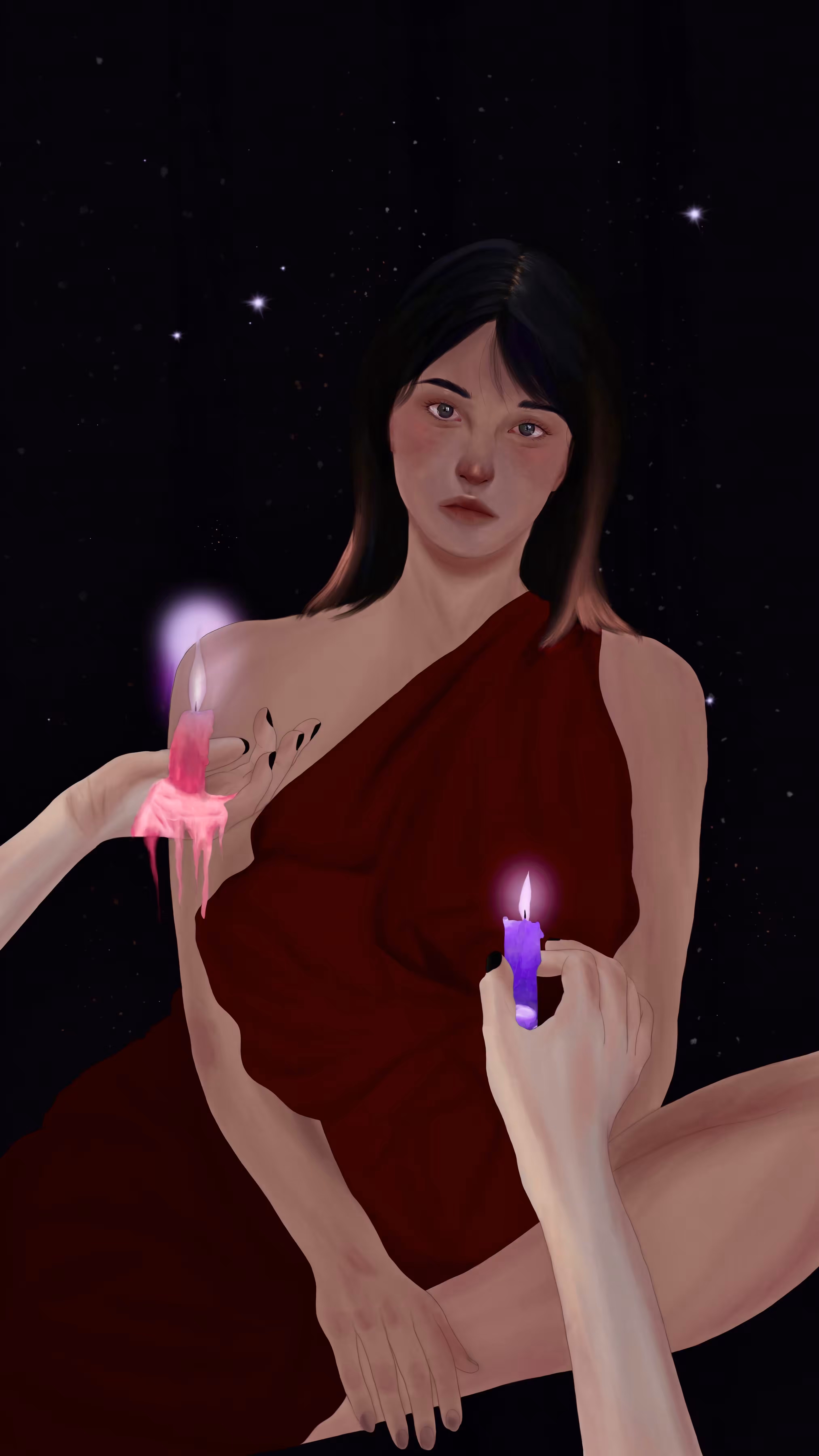 Light in Our Soul