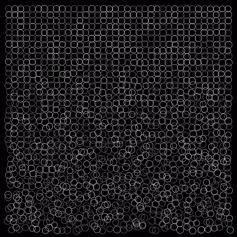 circles of life #14