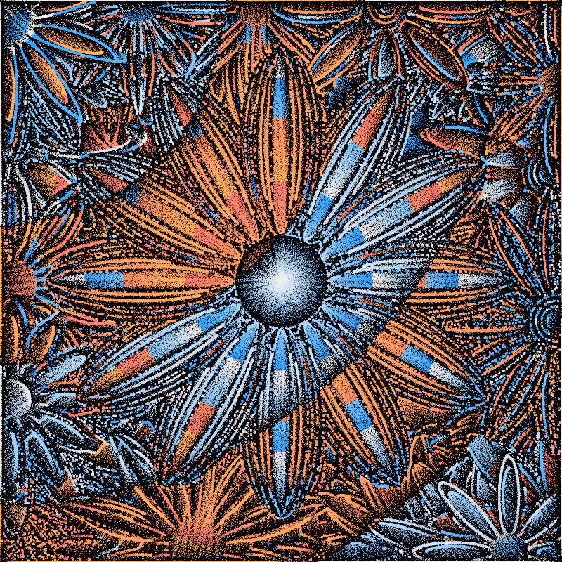 Flustels #45