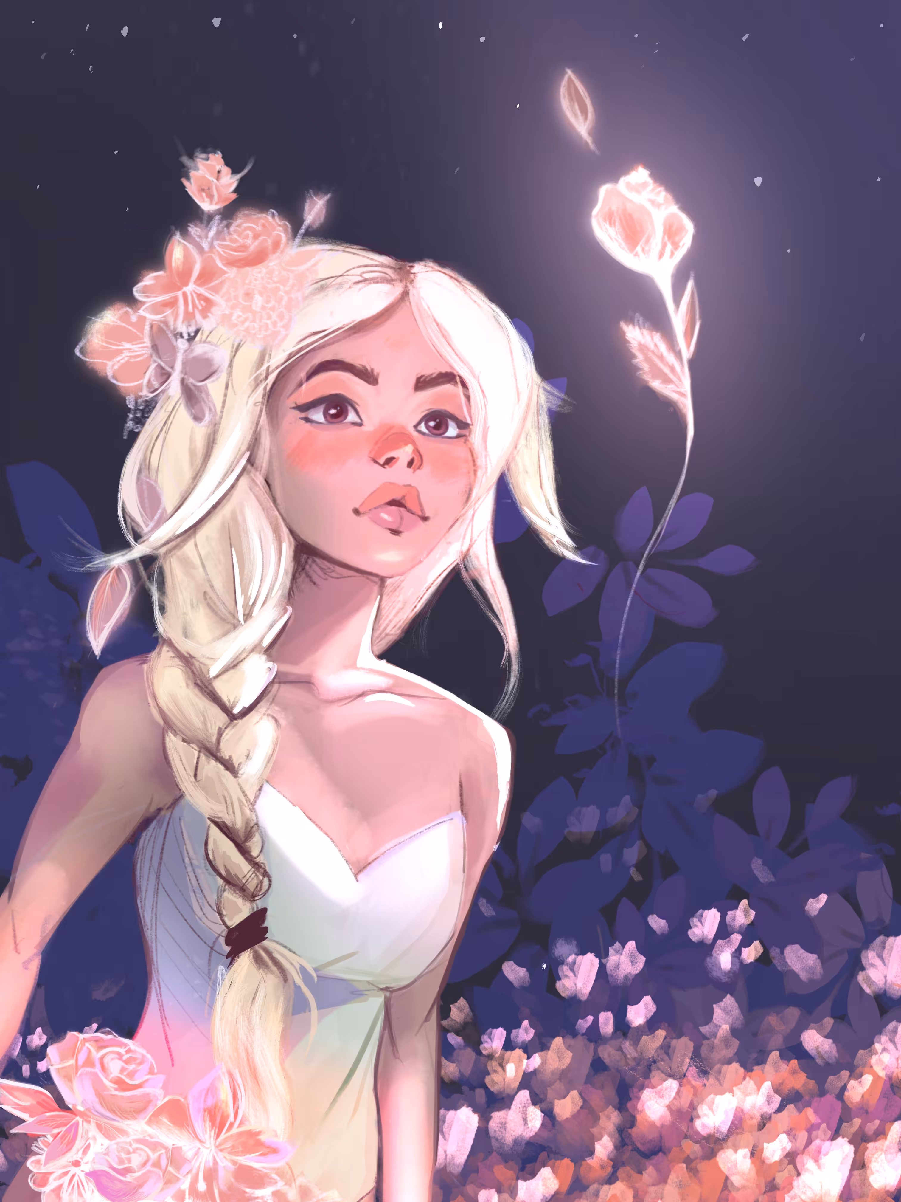 The dreamer