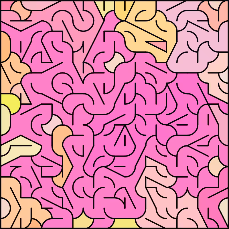 Puzzled Picture #62