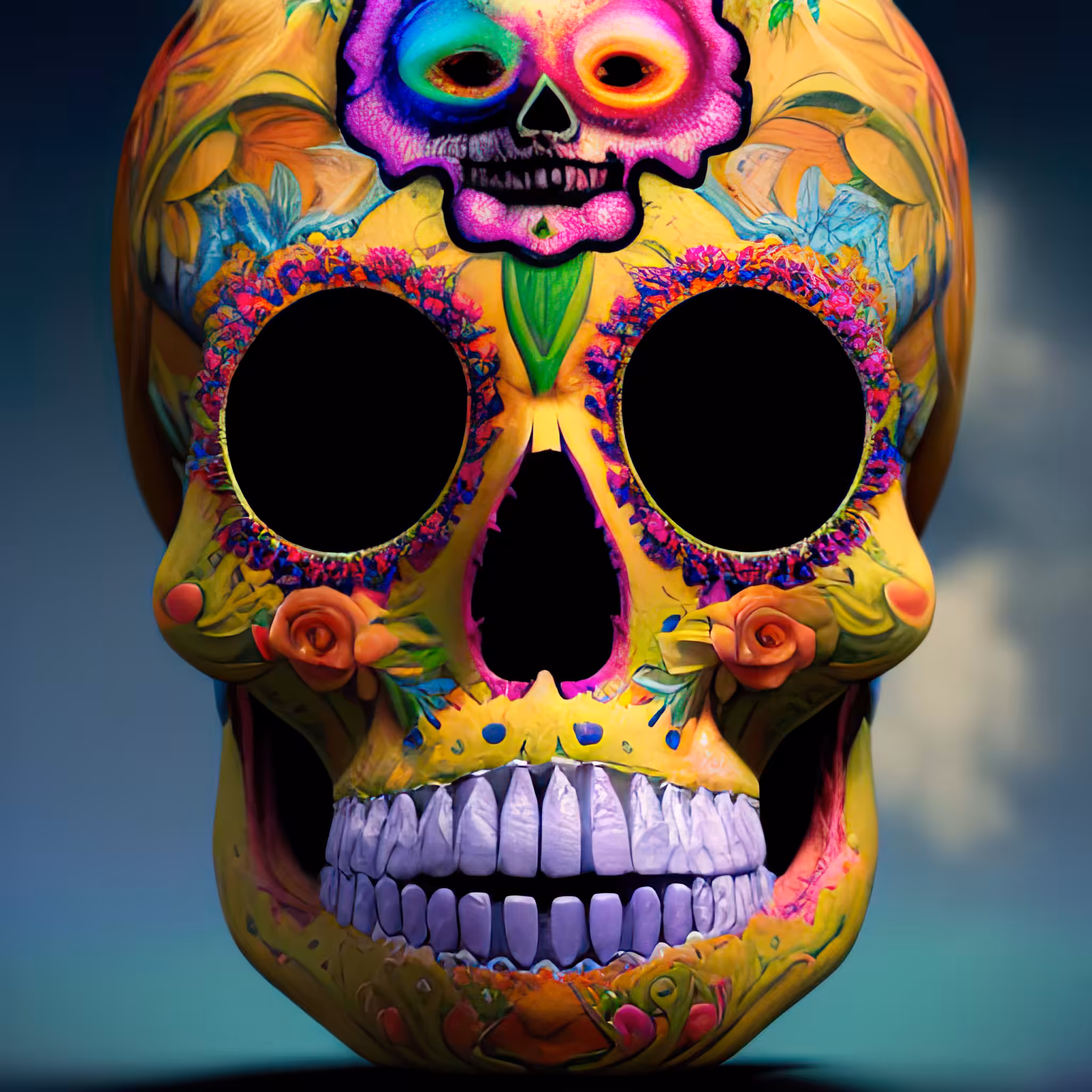 Head Case #151