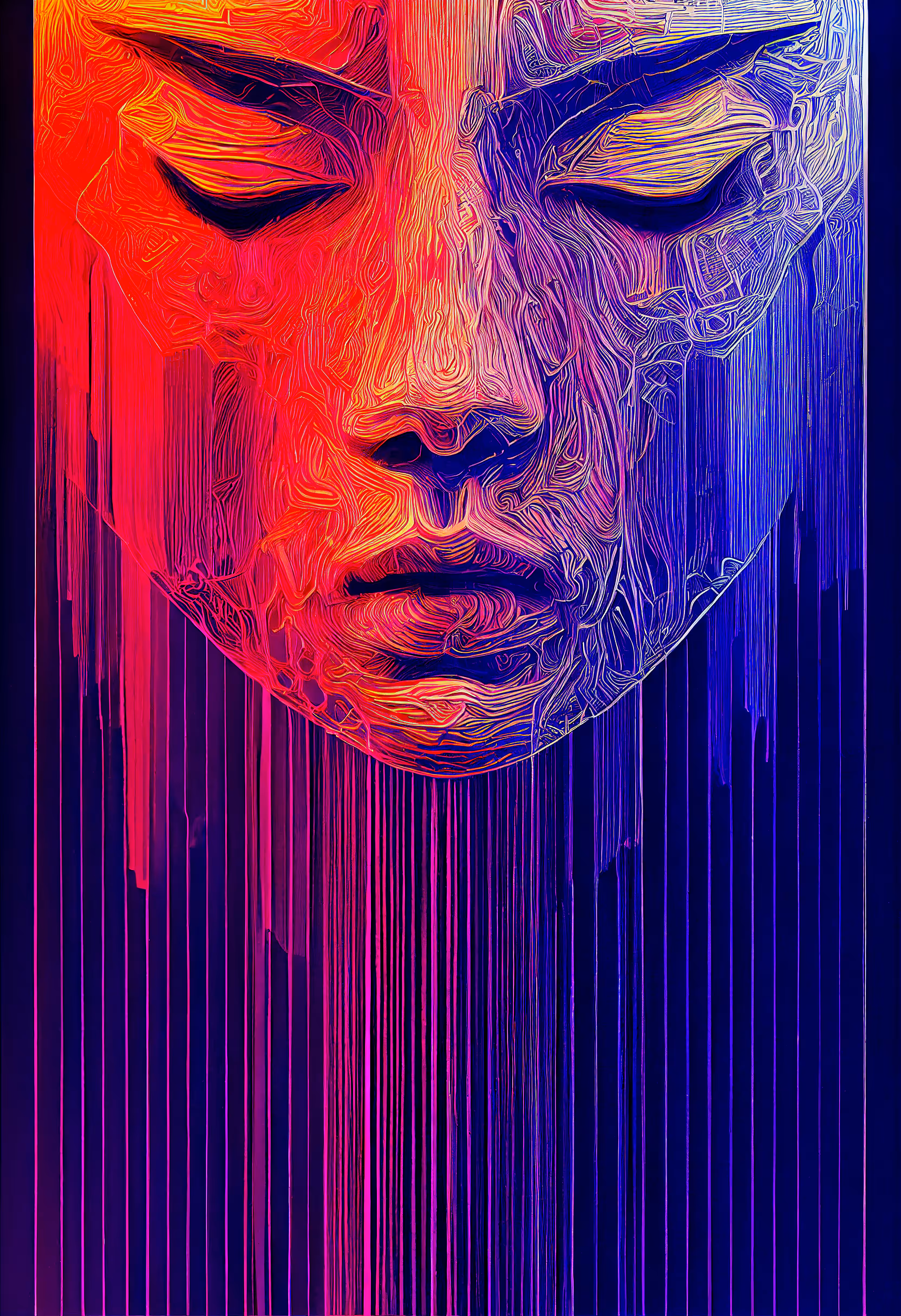 Symmetrical Meltdown 01