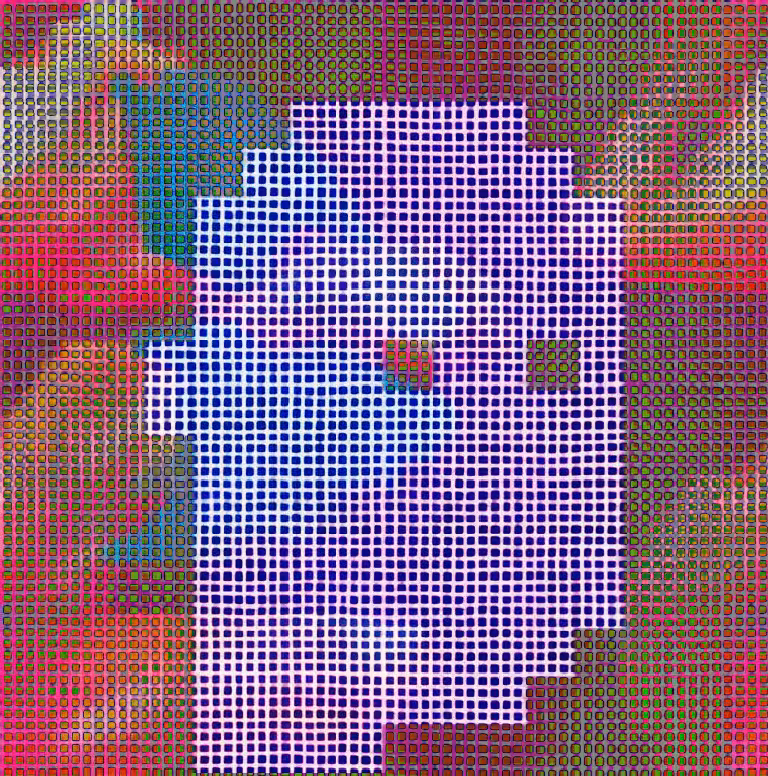 coalescence #4256