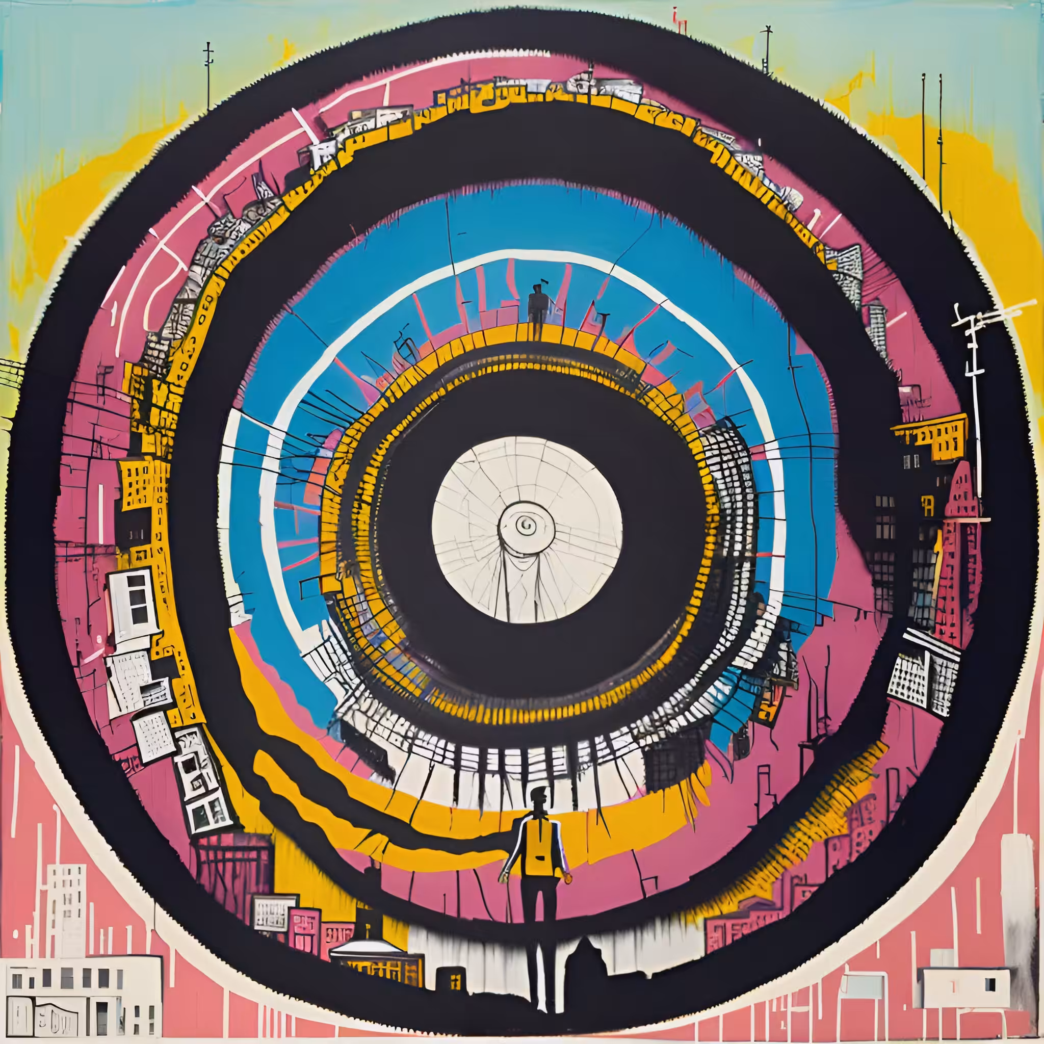 Circular City