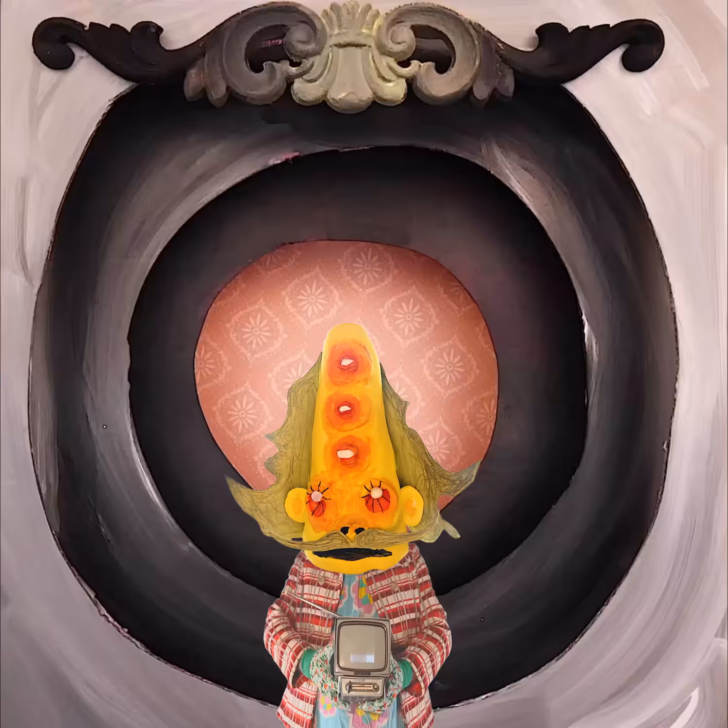 Average Creature II #74