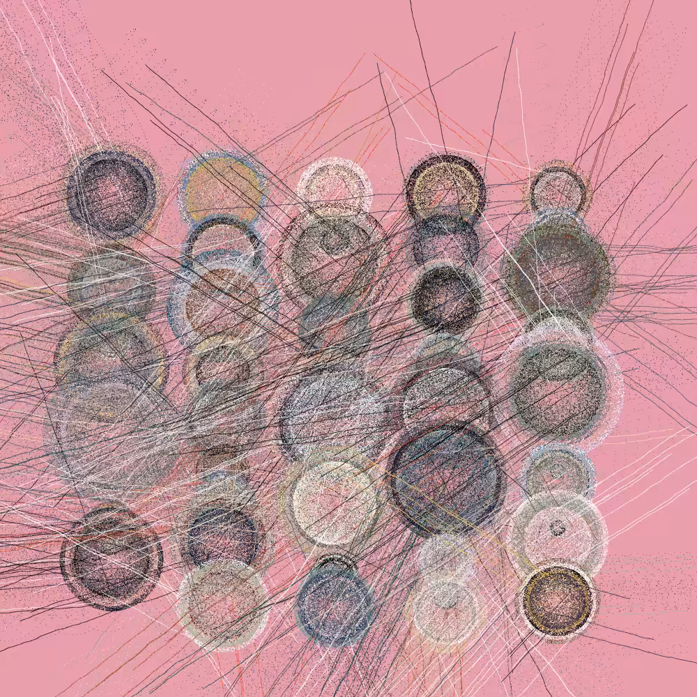 Celestial Collisions  #102