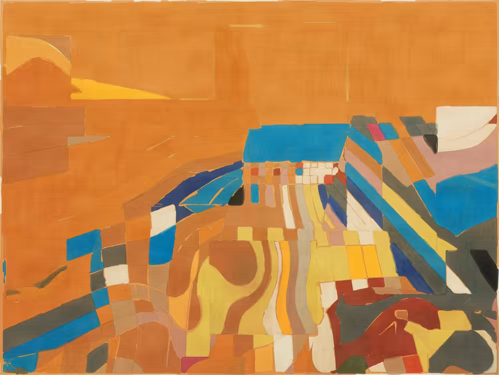 Superpositions #210