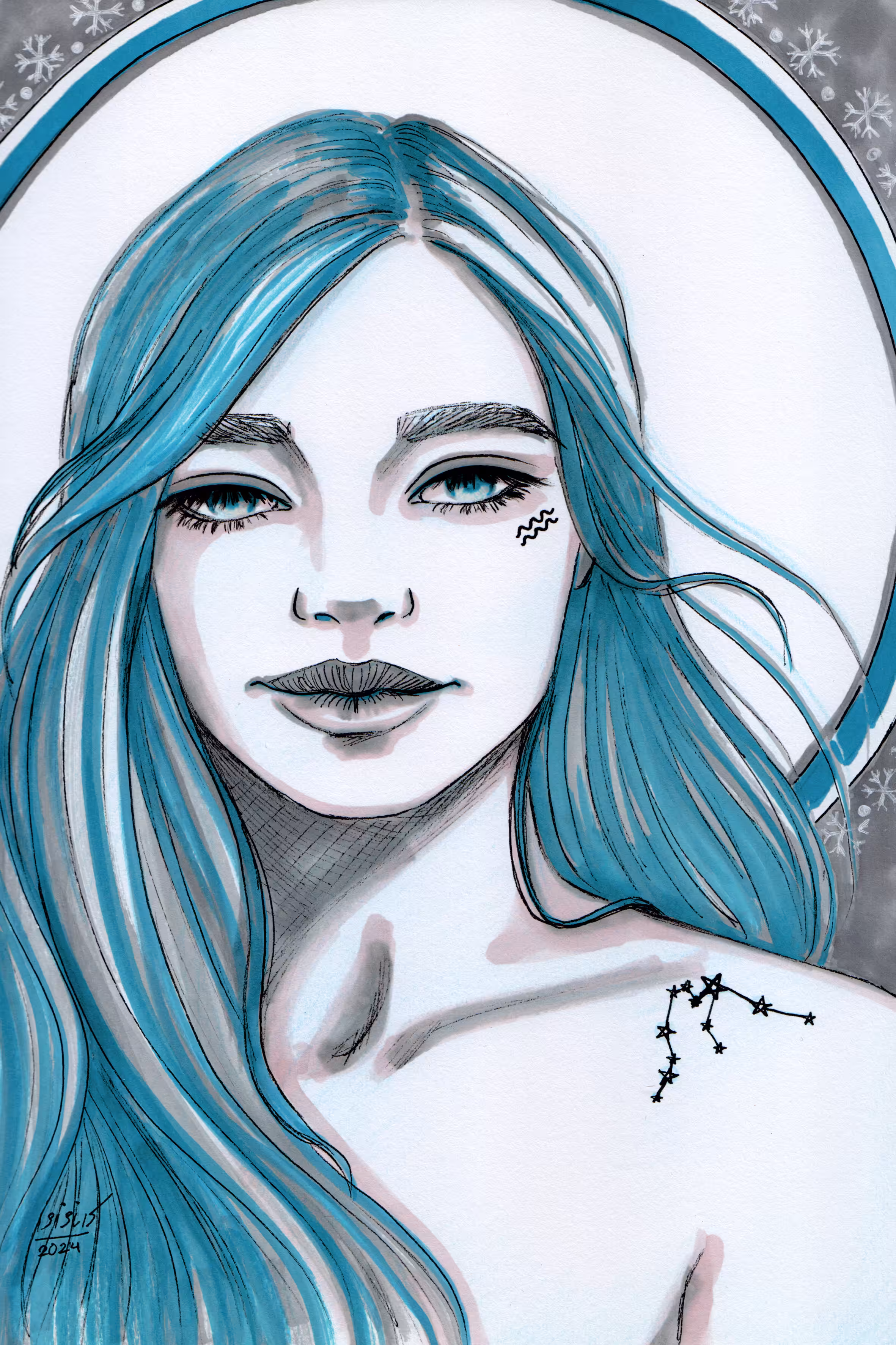 Aquarius