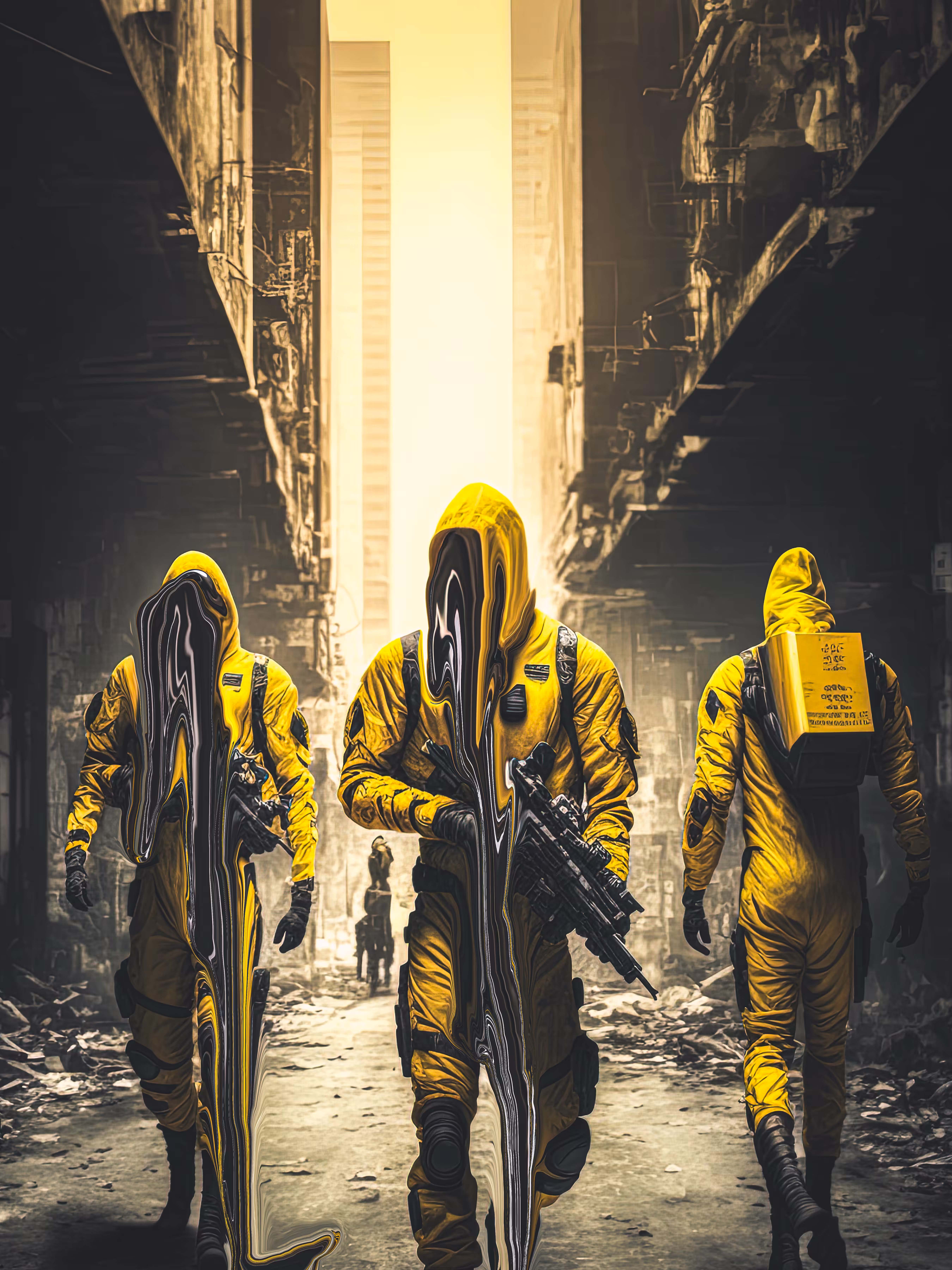 Alpha Team