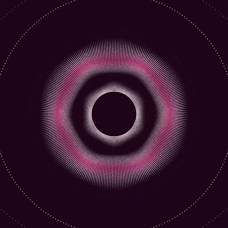 Pulsar #96