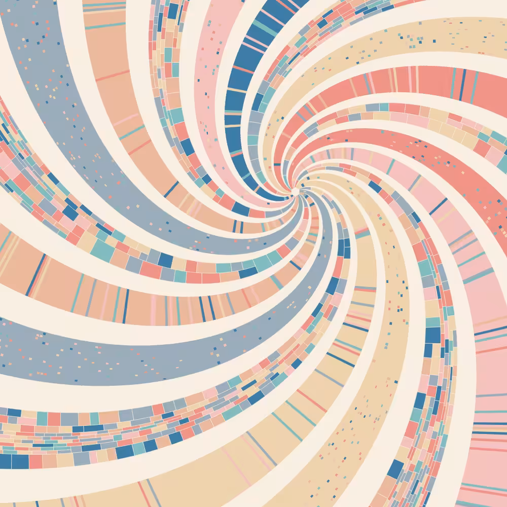 Spirali #2
